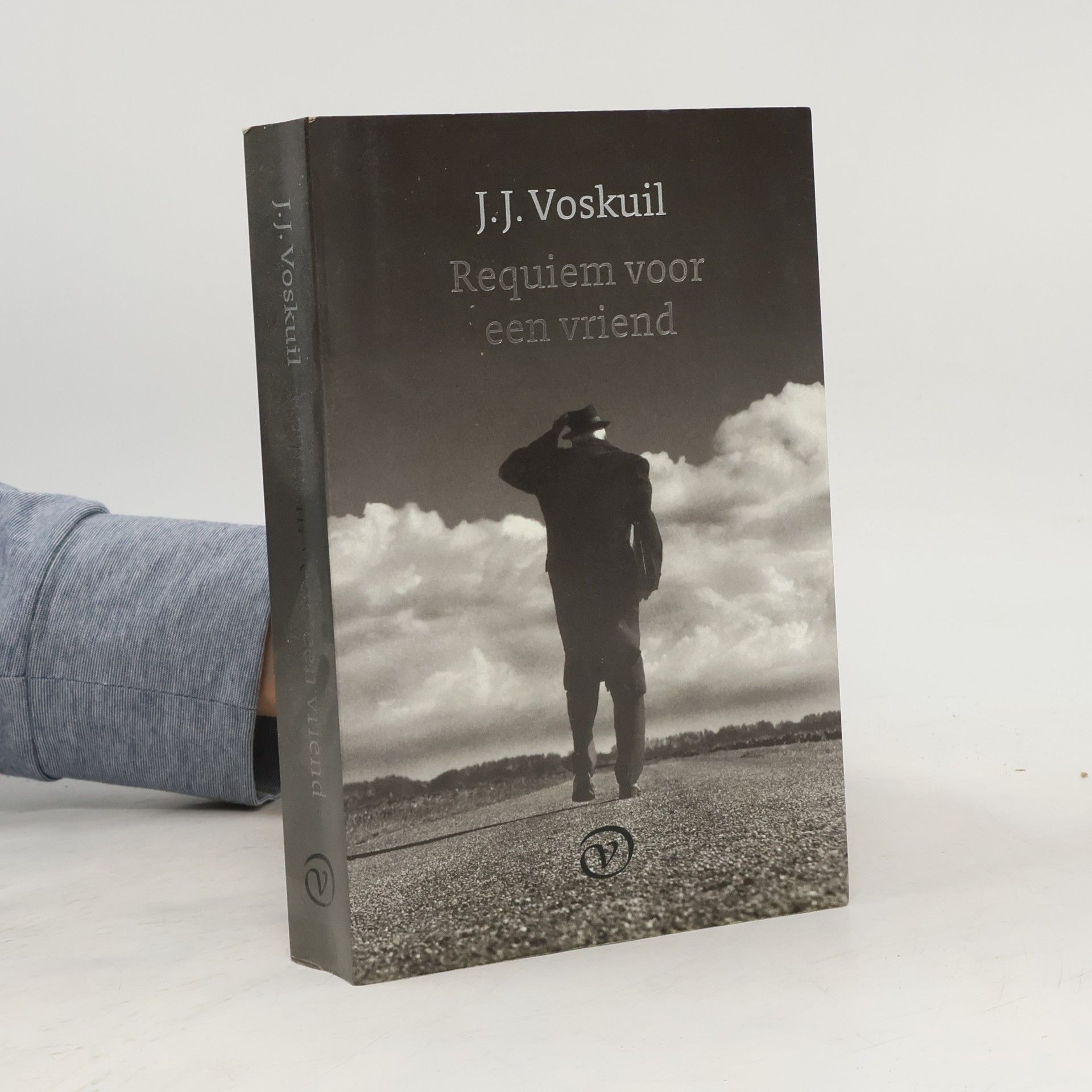 Requiem voor een vriend