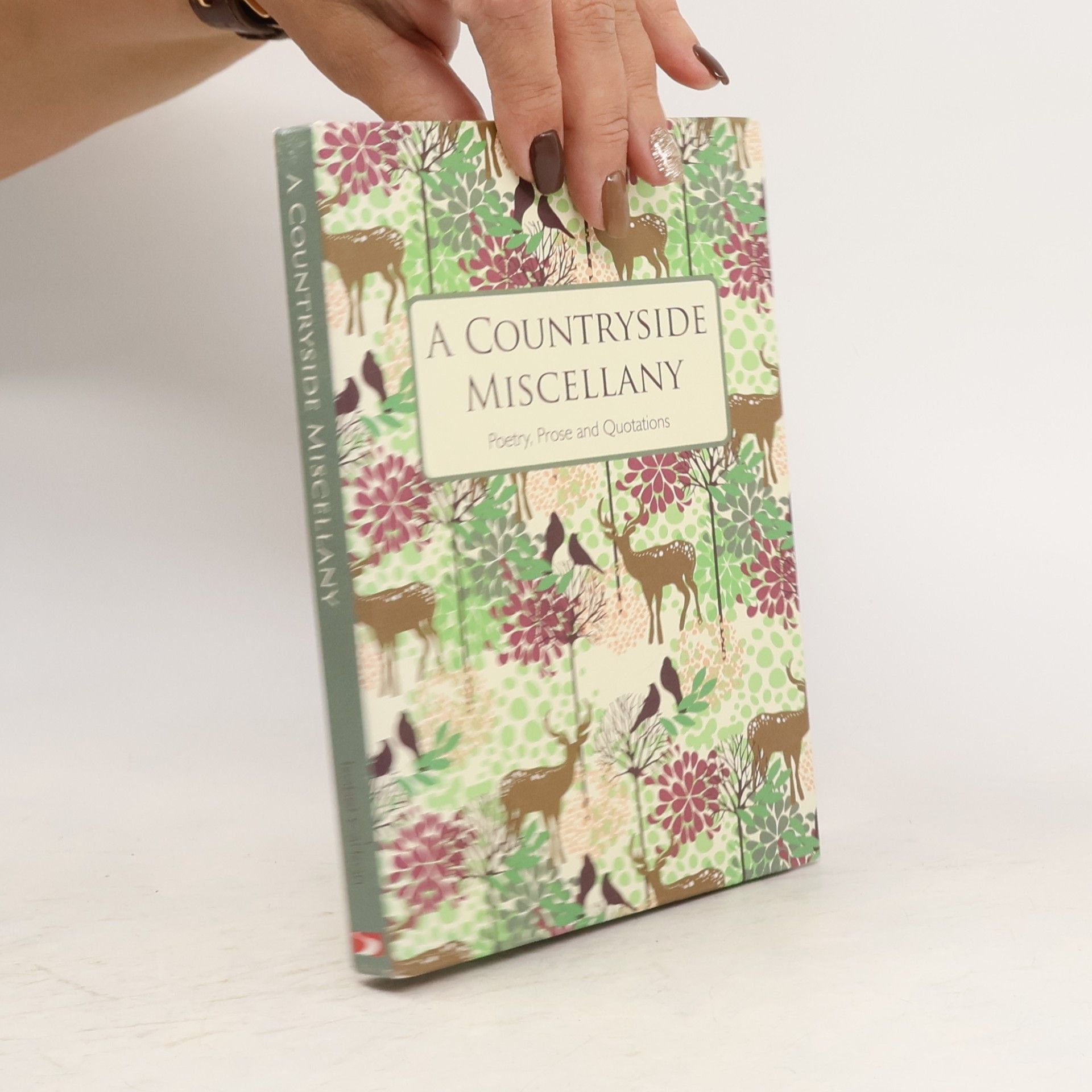 A Countryside Miscellany