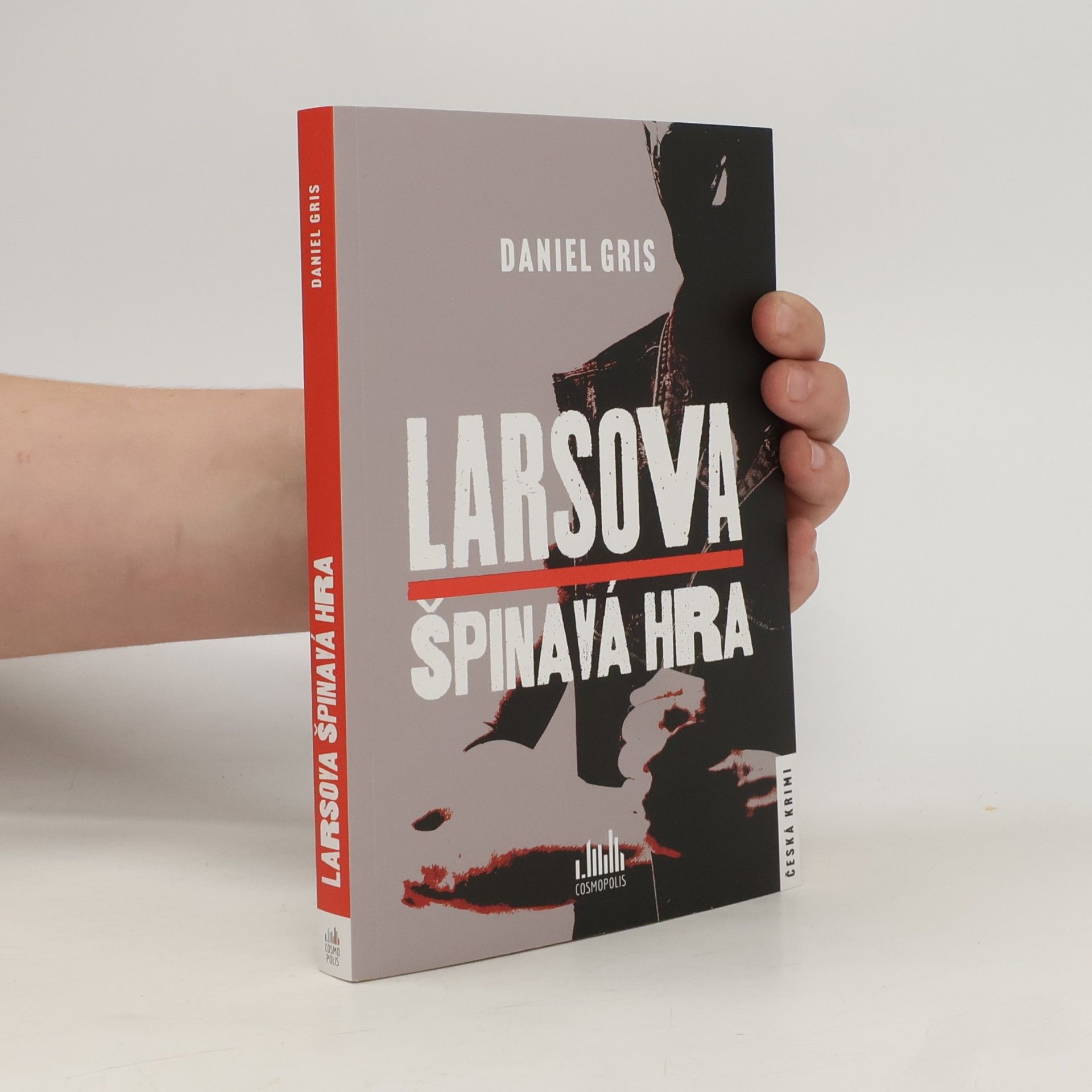 Larsova špinavá hra
