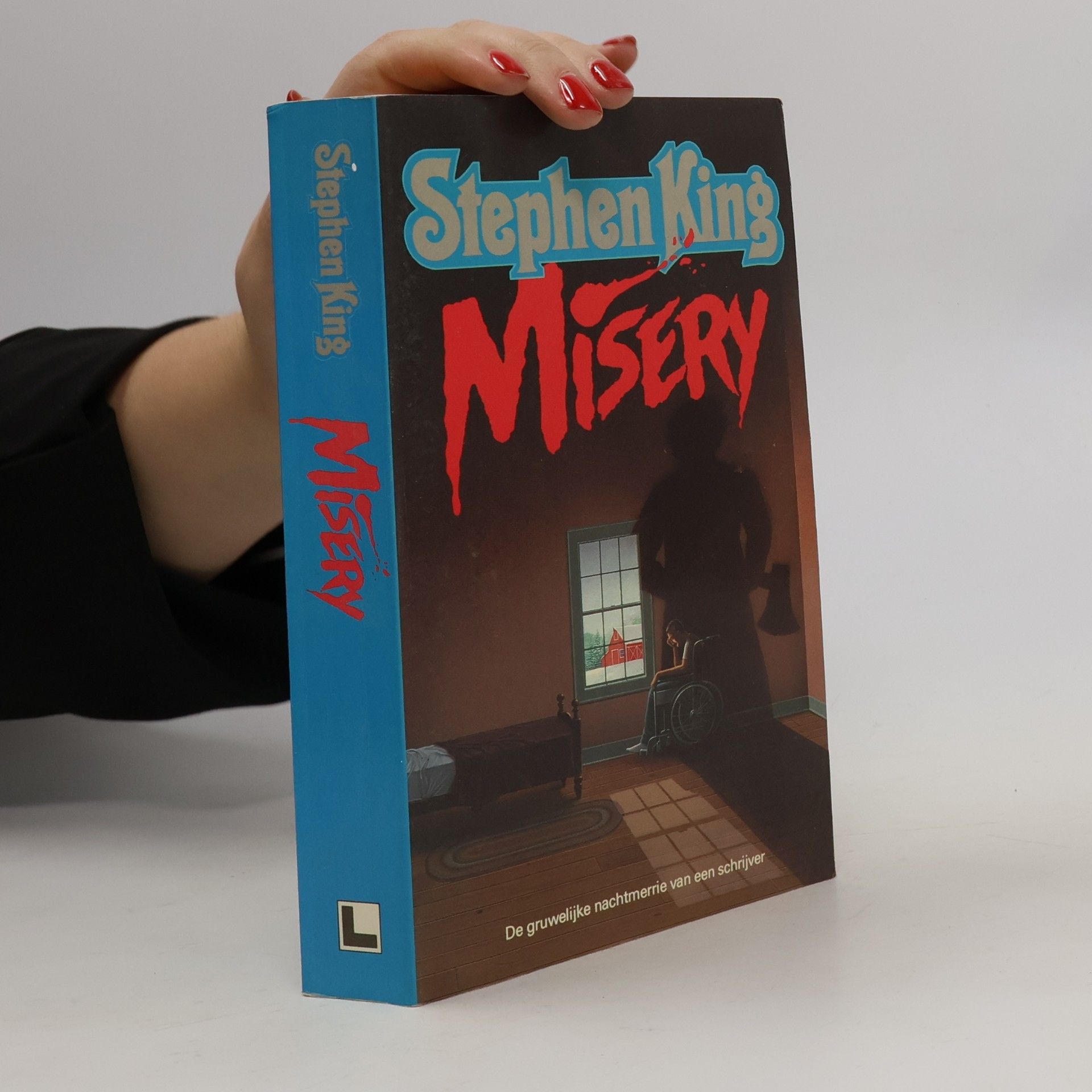Misery