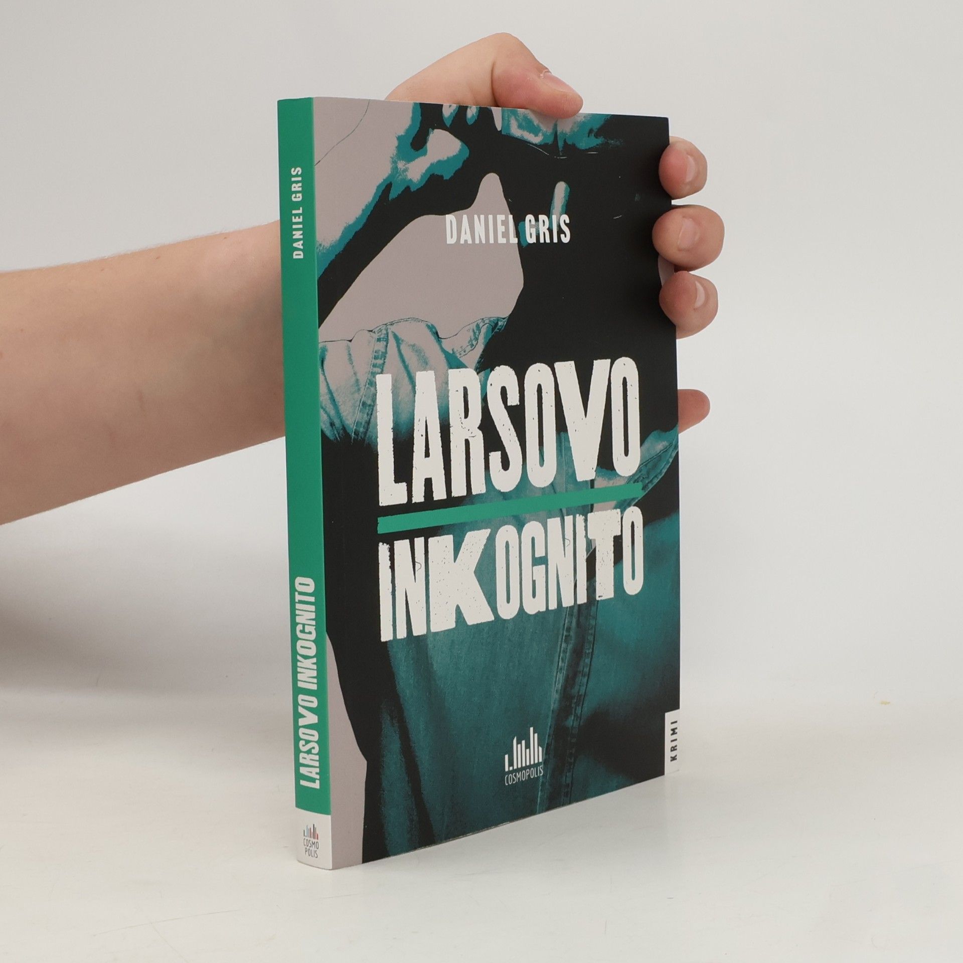Larsovo inkognito