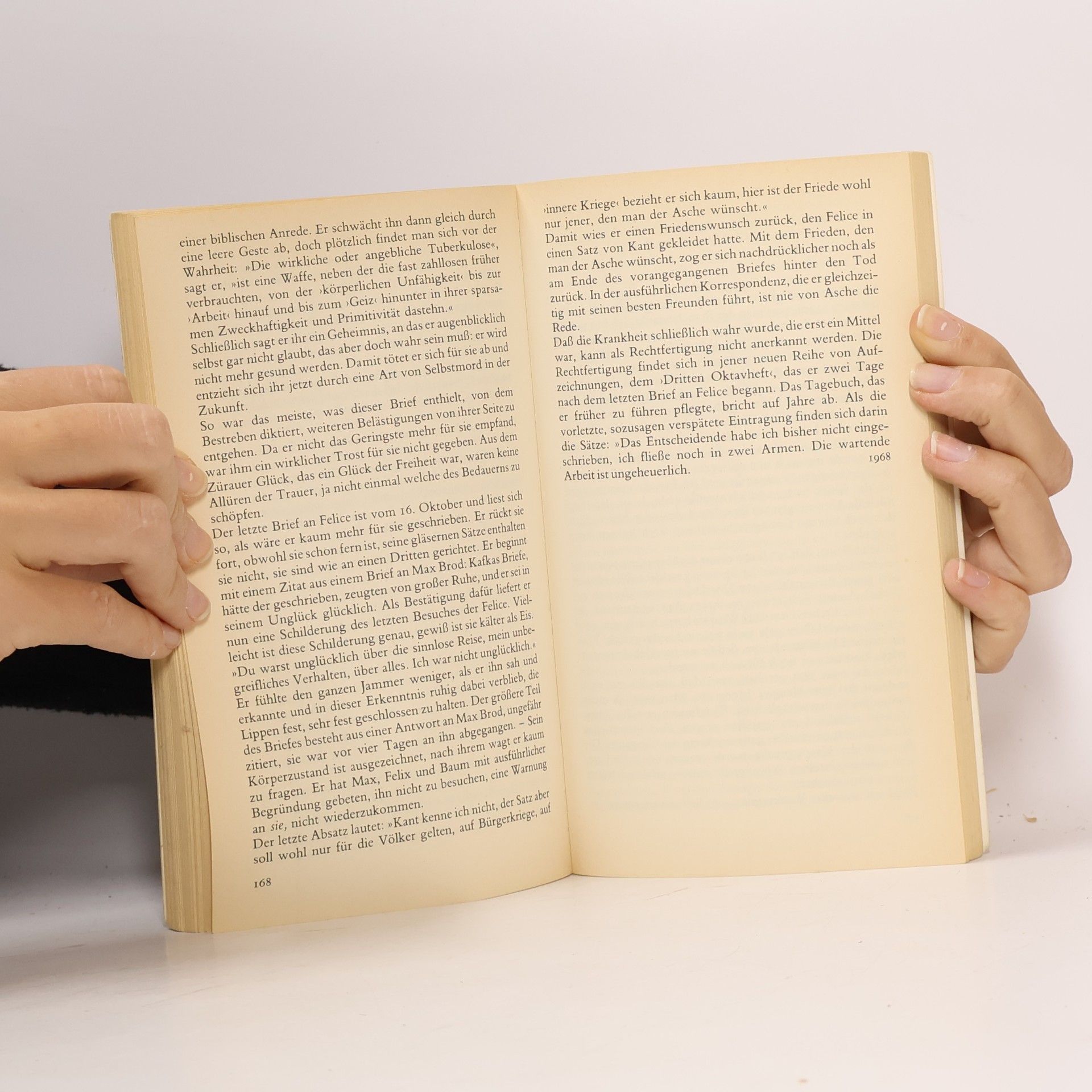 Elias Canetti Das Gewissen der Worte