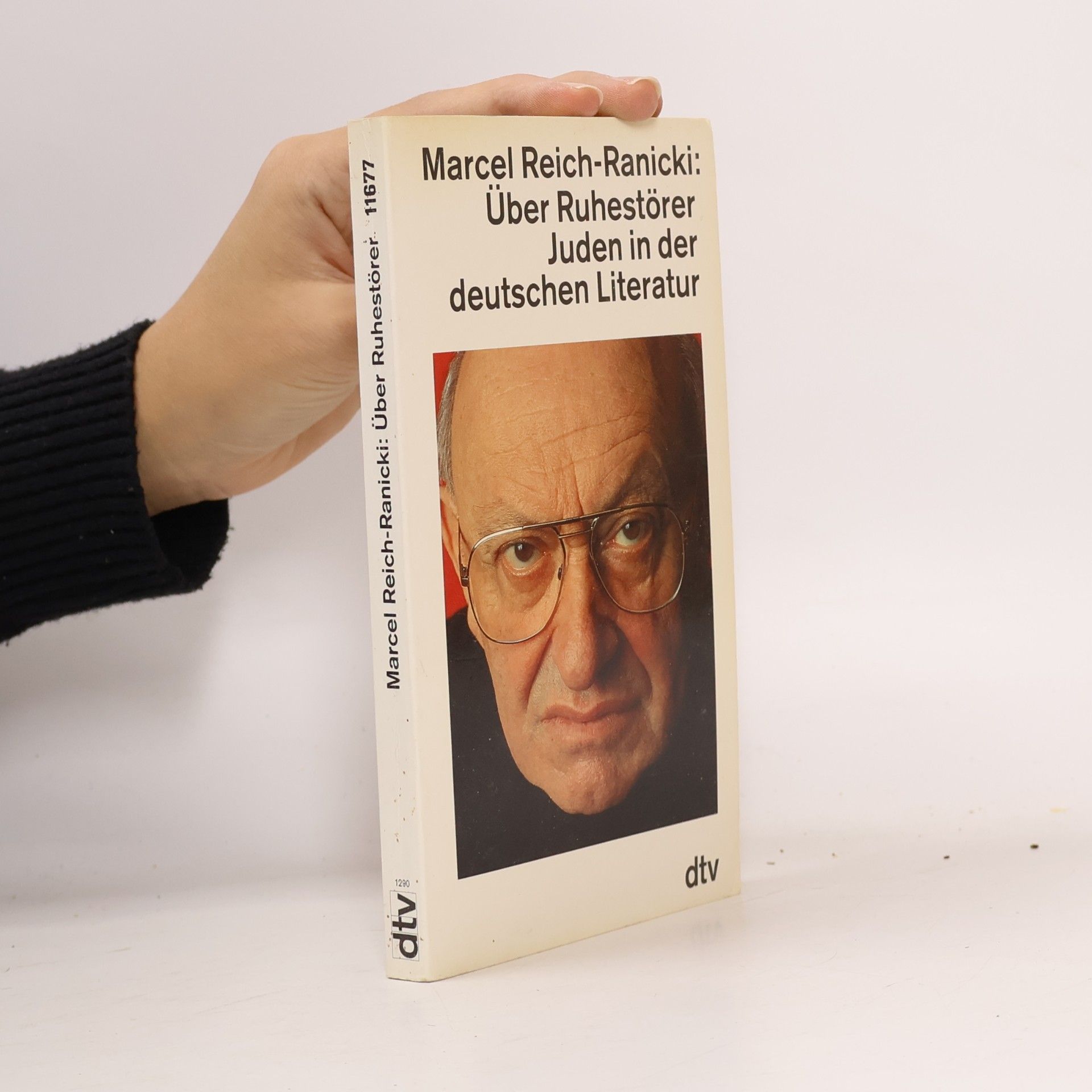 Über Ruhestörer