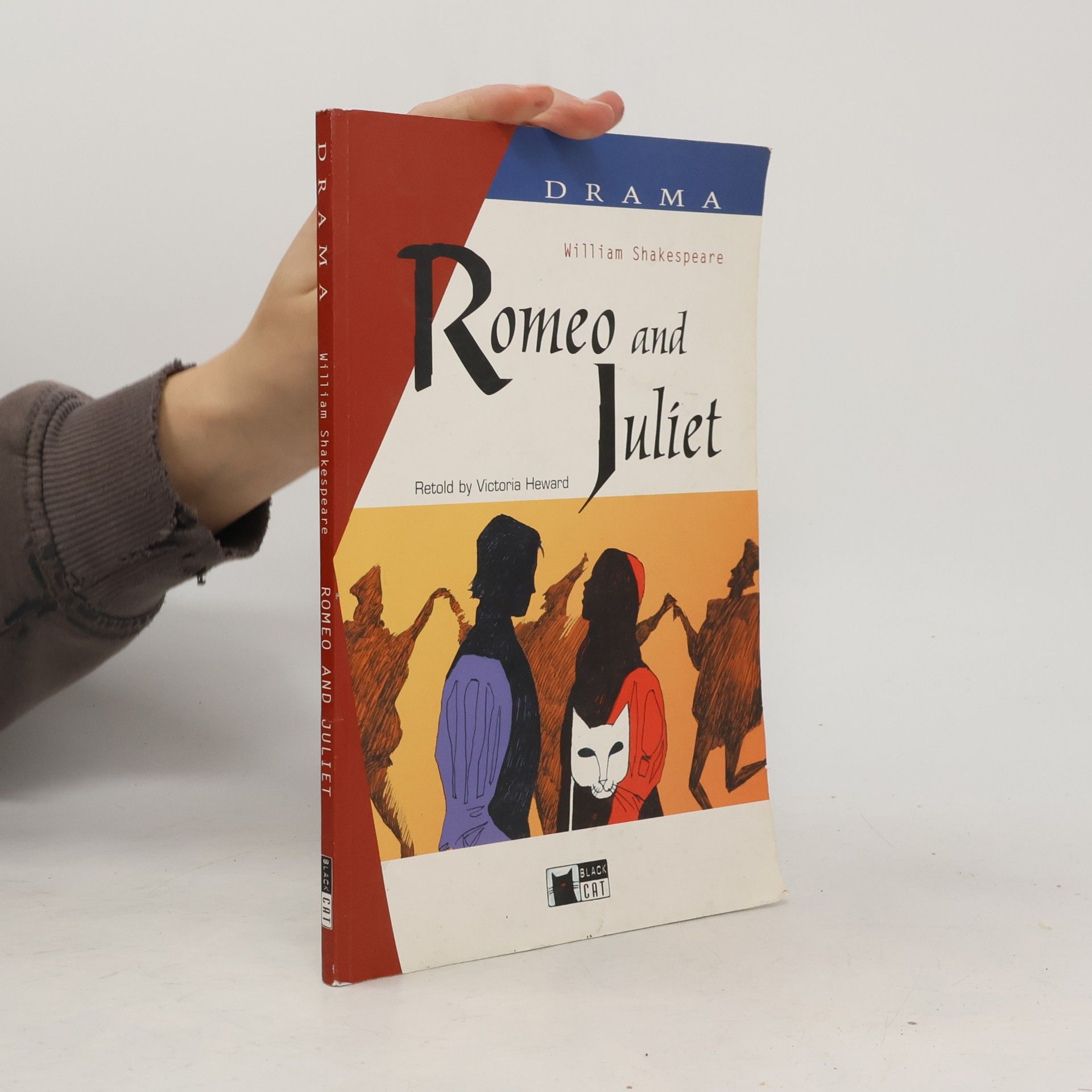 William Shakespeare Romeo and Juliet