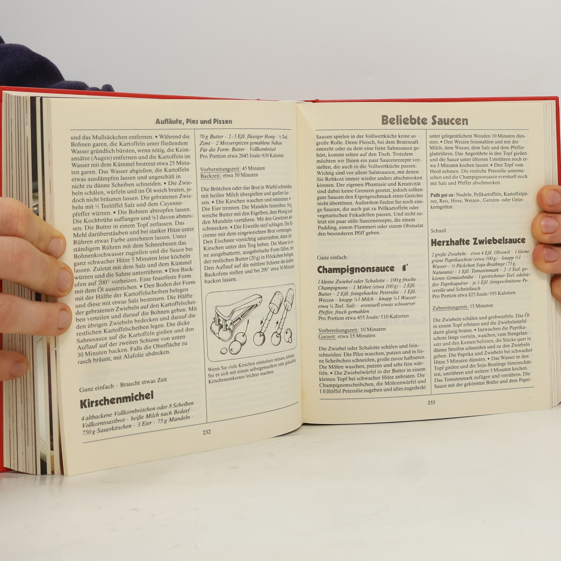 Autorenkollektiv Das große Vollwert Kochbuch