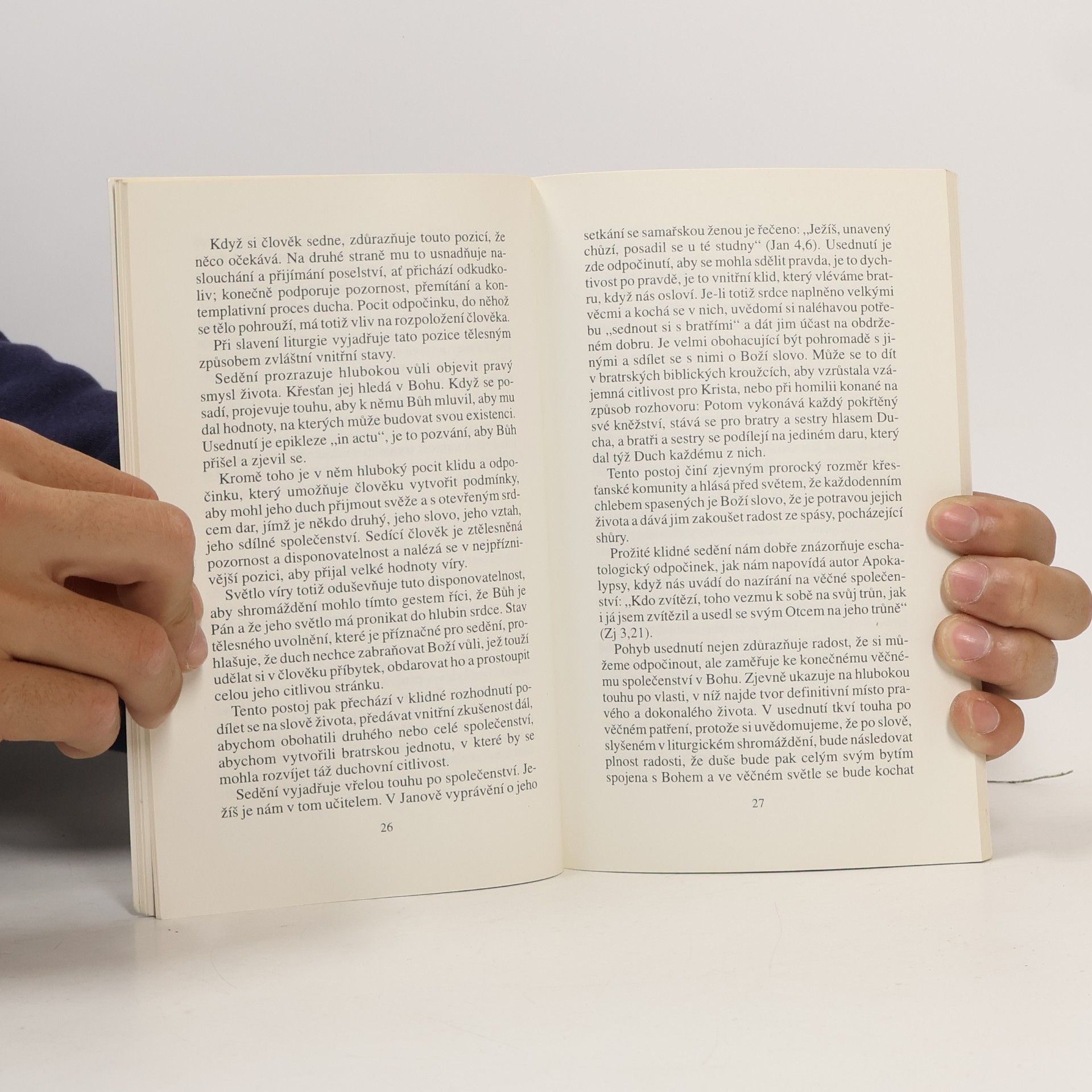 Antonio Donghi Gesta a slova