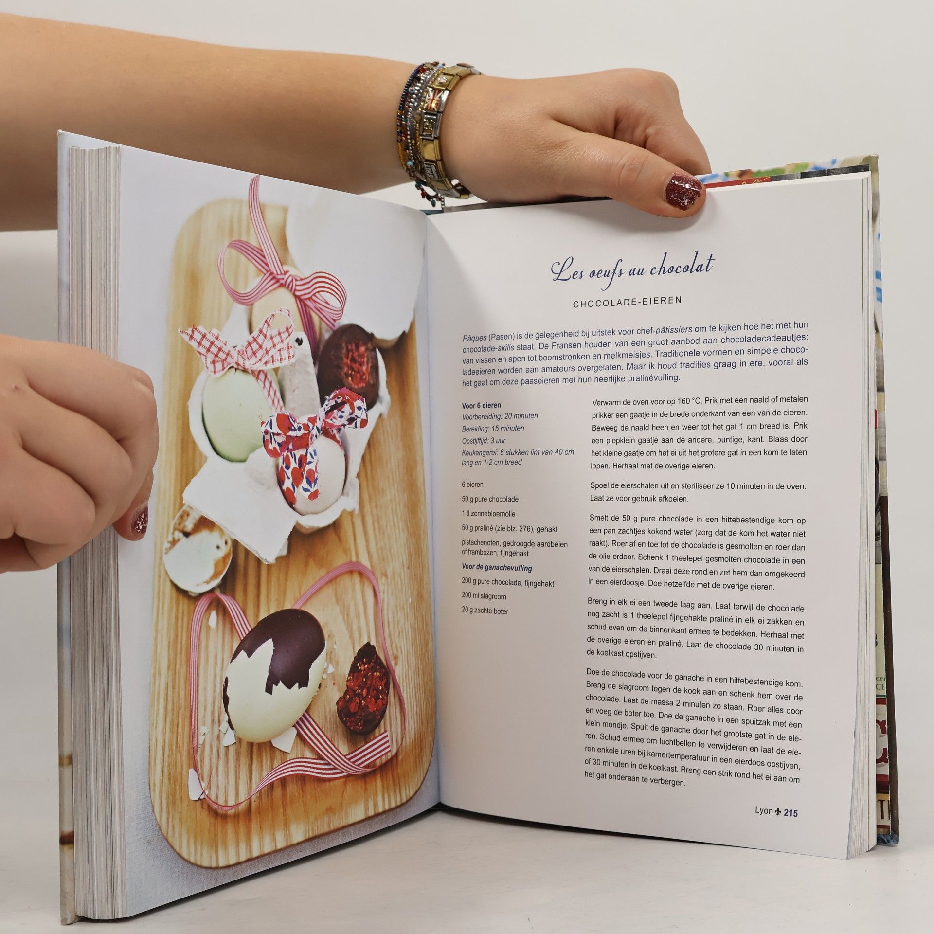 Rachel Khoo Mijn Franse keuken