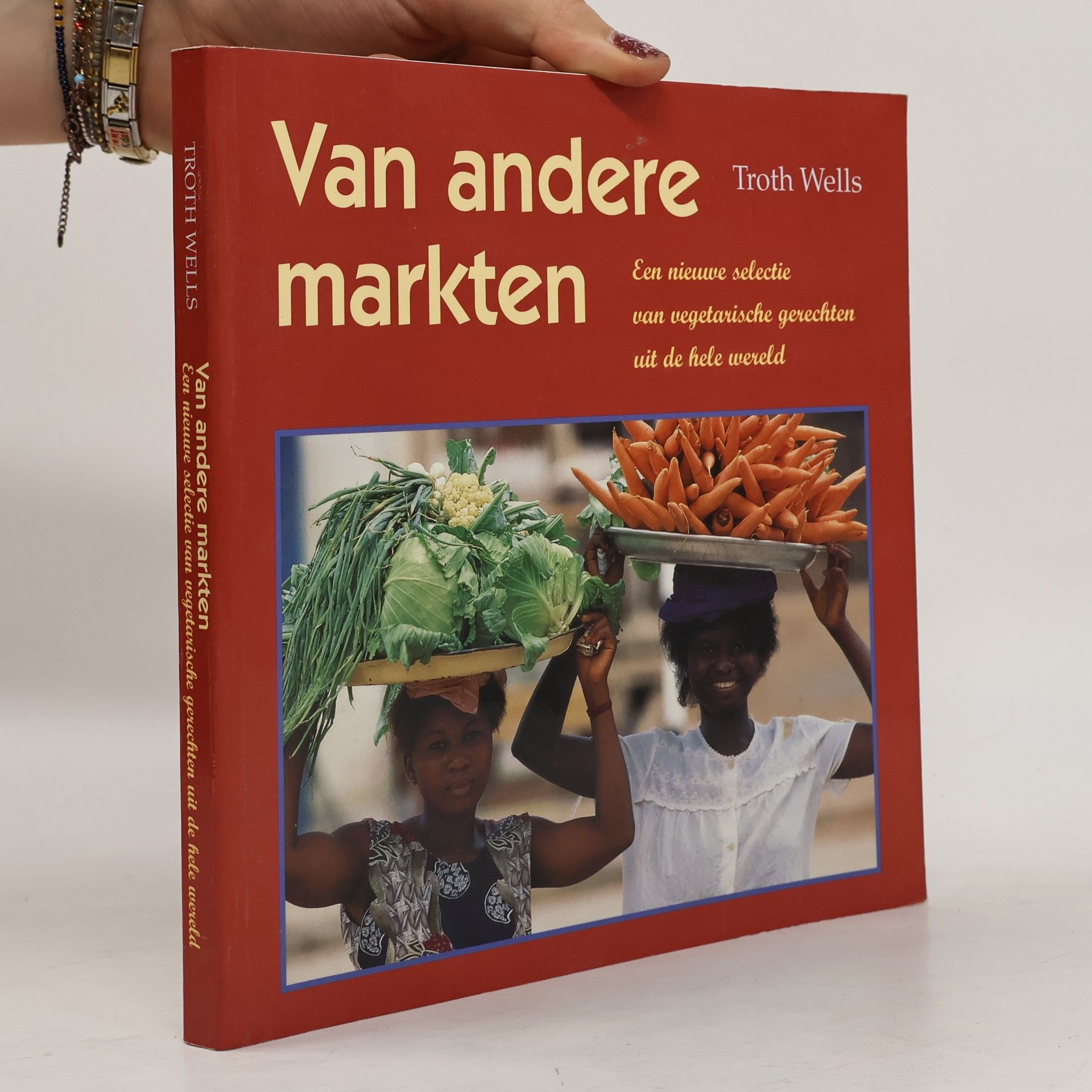 Van andere markten