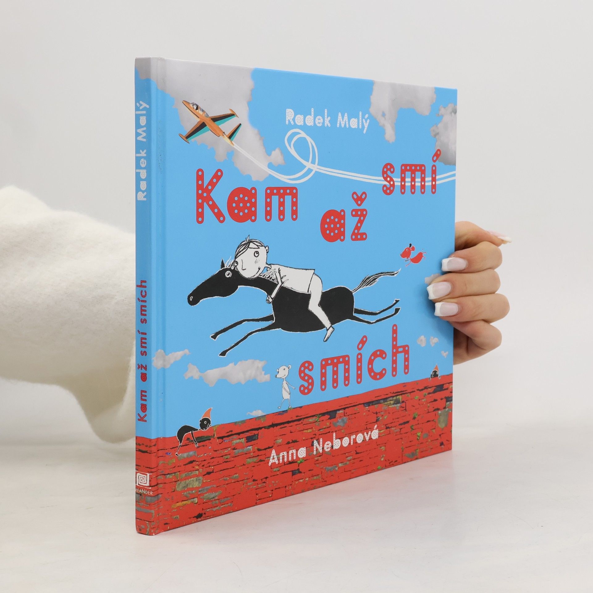 Kam až smí smích