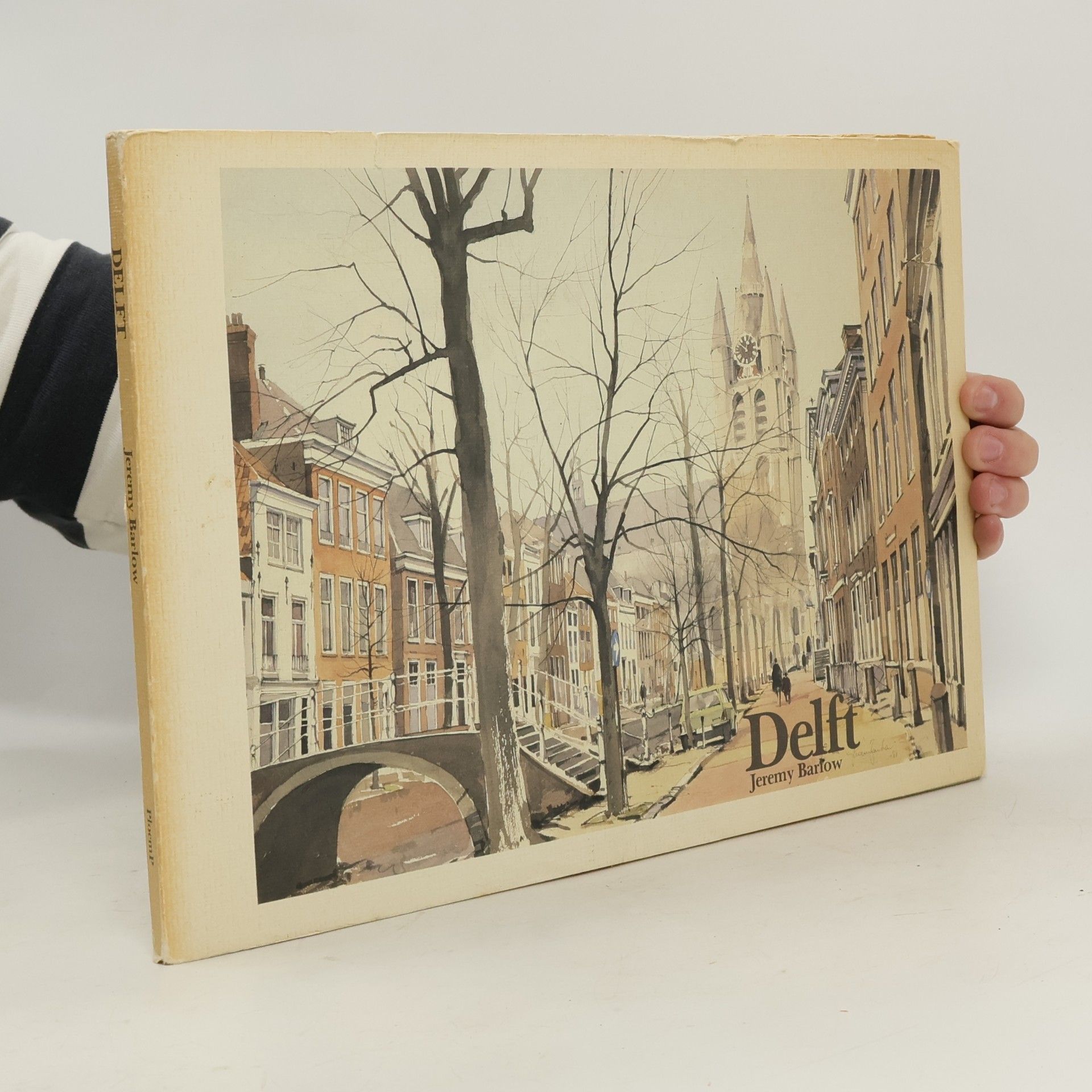 Delft