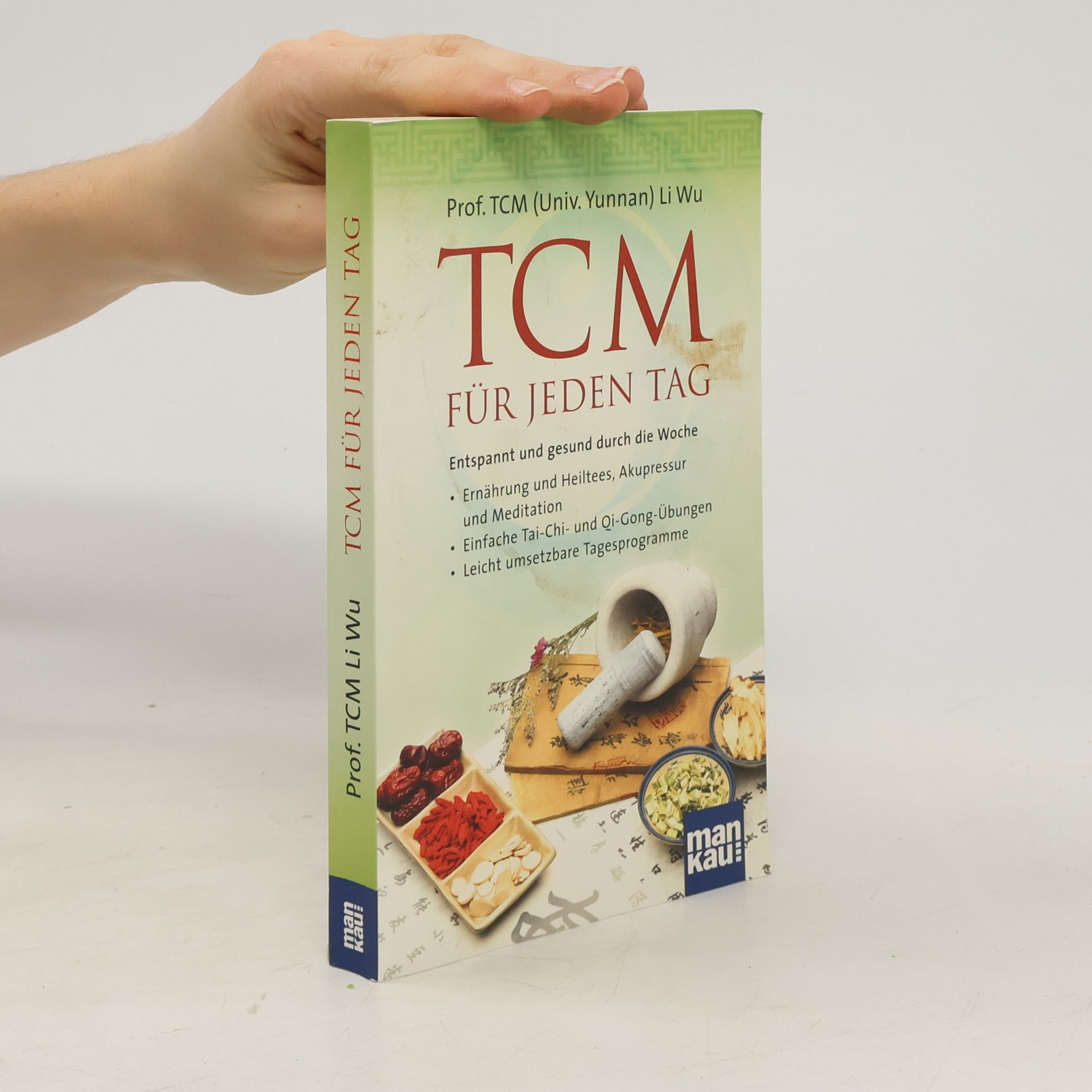 TCM für jeden Tag