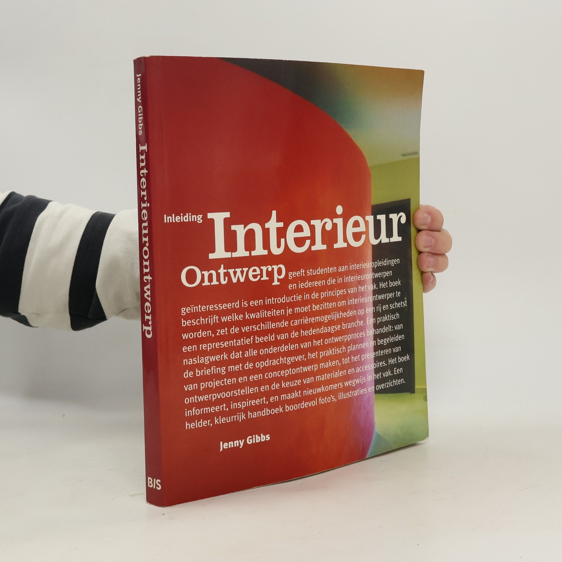 Inleiding interieurontwerp