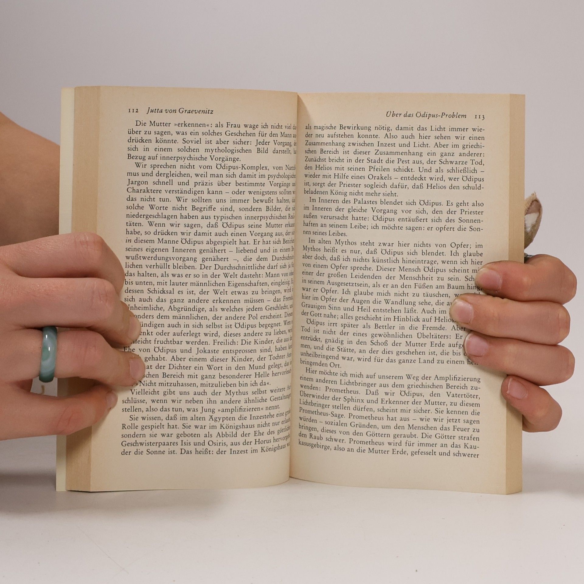 Wilhelm Bitter Freud, Adler, Jung : Einführung in die Tiefenpsychologie für Theologen, Mediziner und Pädagogen