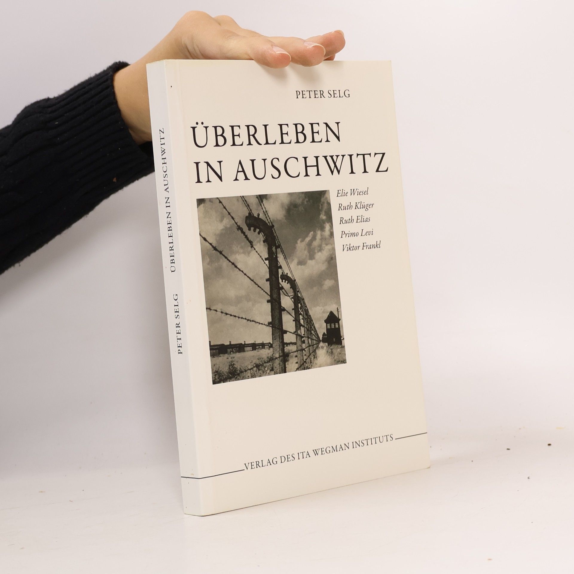 Überleben in Auschwitz