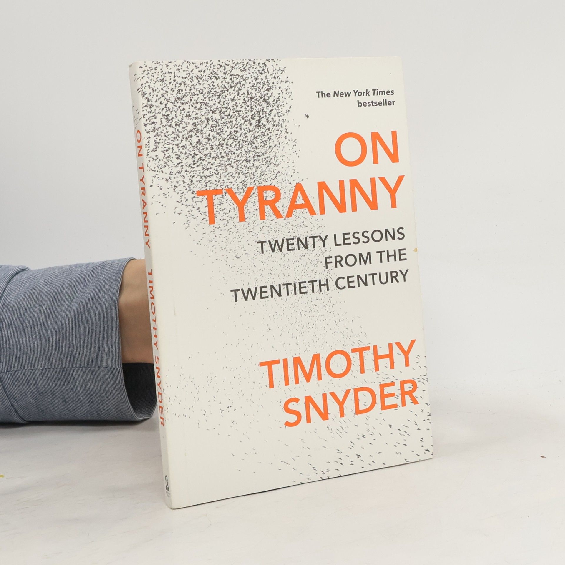 On Tyranny