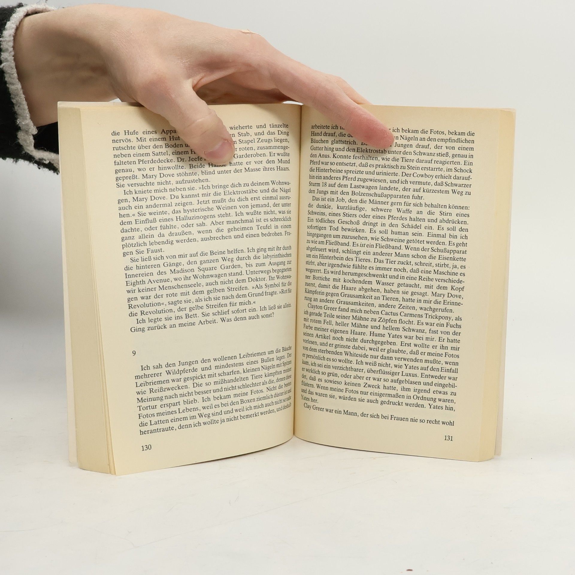 Shannon O'Cork Ohne Rücksicht auf Verluste. Ein Tracy-Baldwin-Roman. Deutsche Erstausgabe
