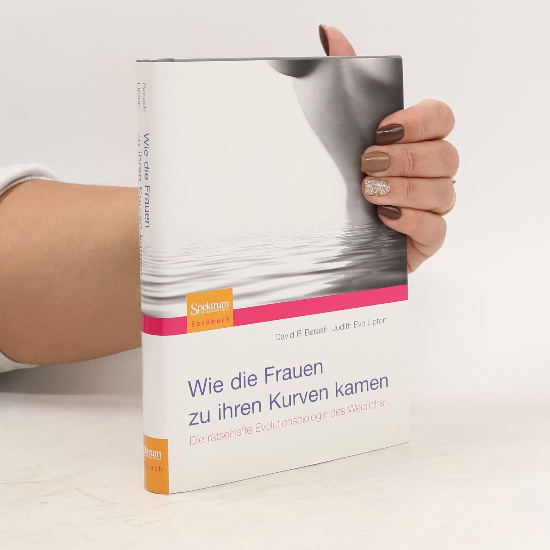 Wie die Frauen zu ihren Kurven kamen