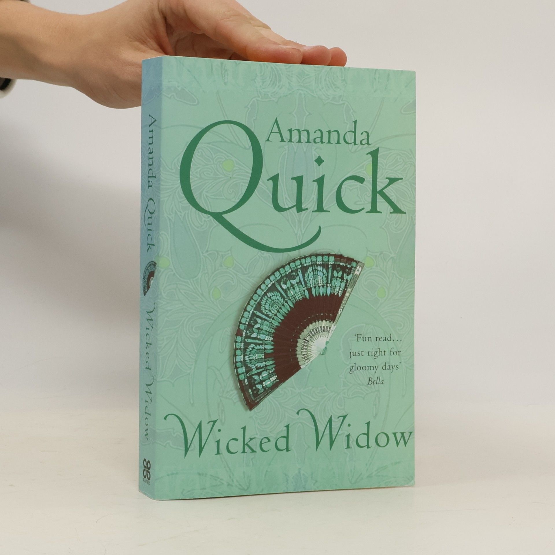 Vanza - 3: Wicked Widow
