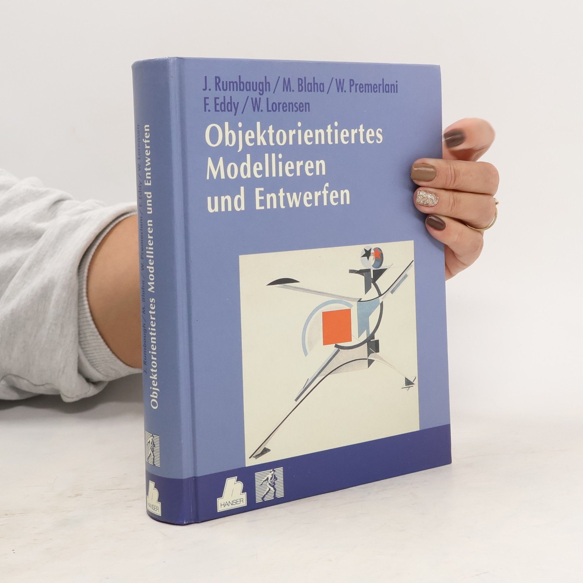 Objektorientiertes Modellieren und Entwerfen