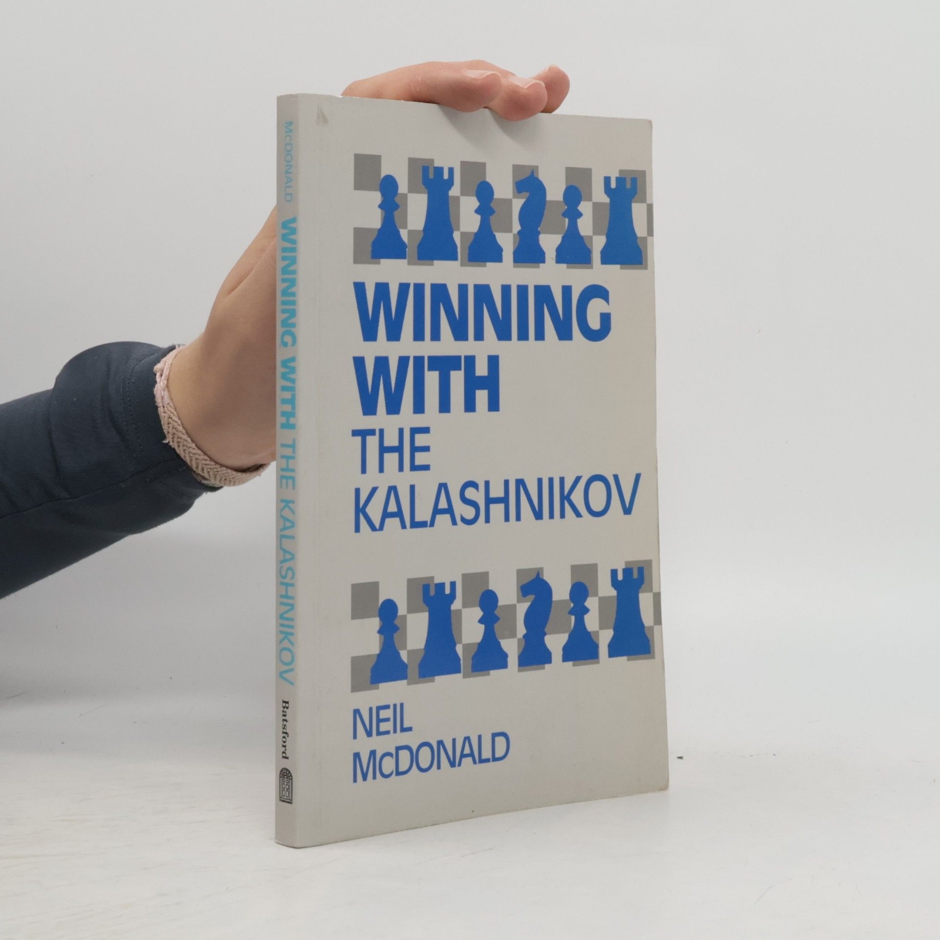 Winning With the Kalashnikov