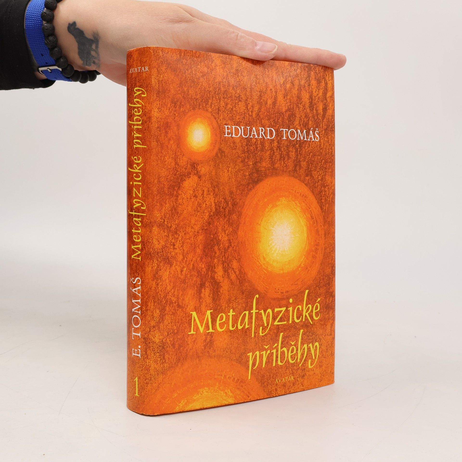 Metafyzické příběhy 1
