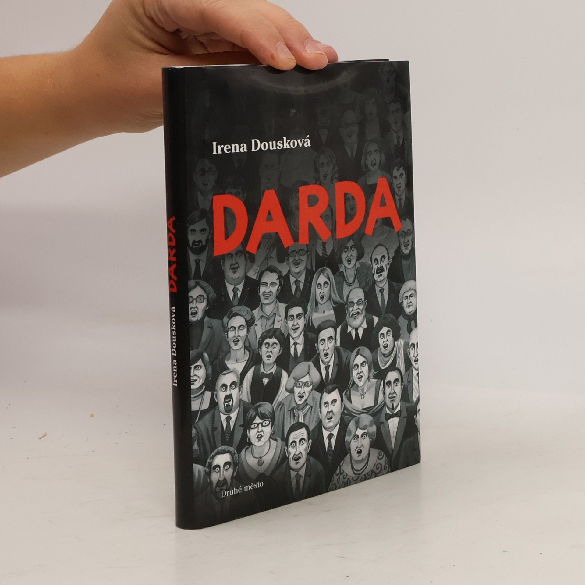 Darda
