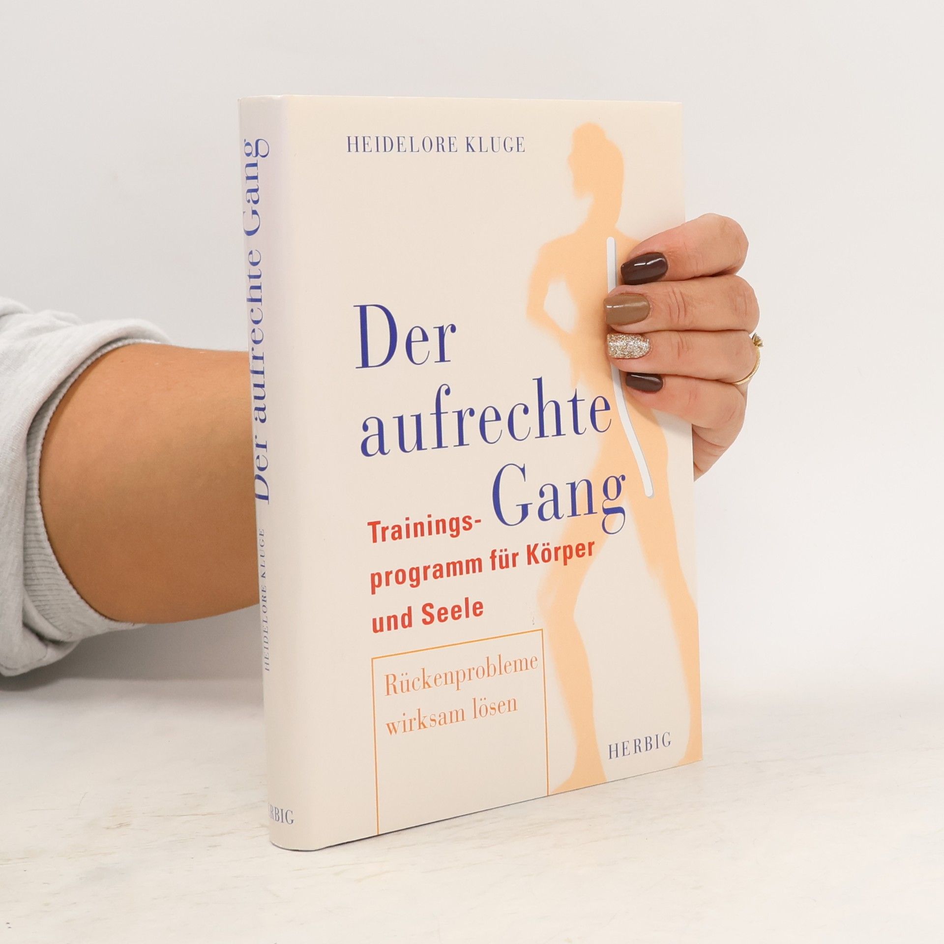 Der aufrechte Gang