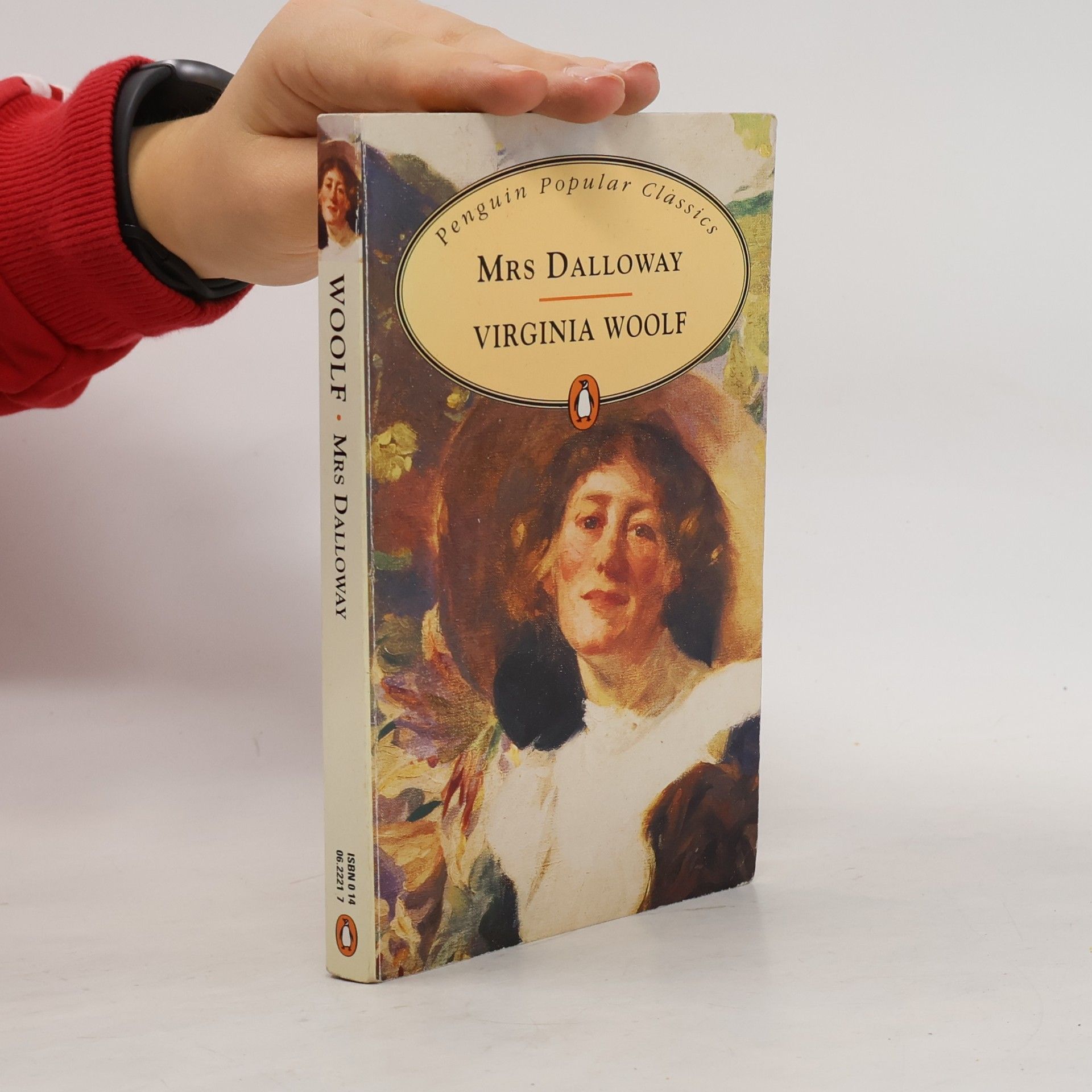 Mrs Dalloway