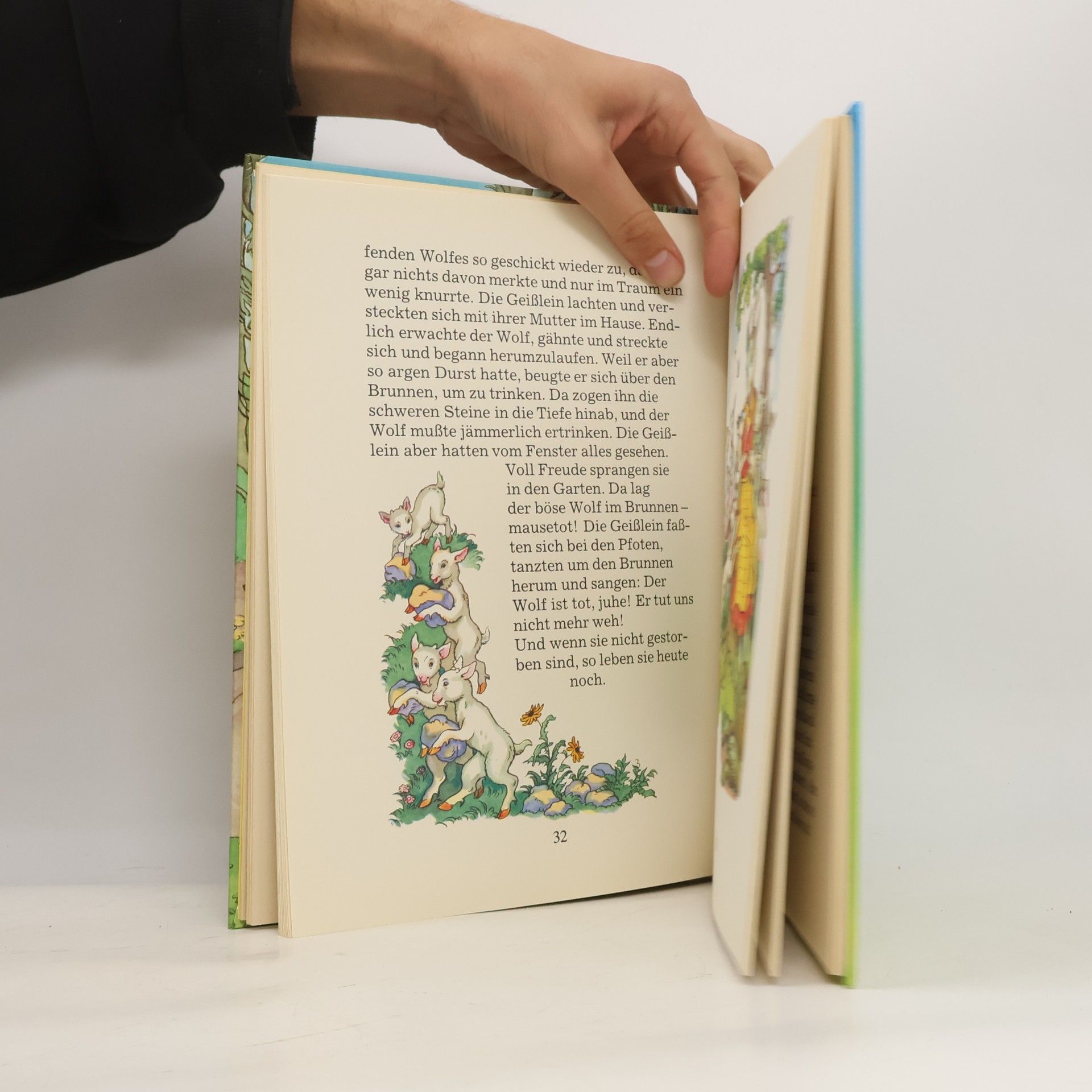 Various authors Grimm's Märchen