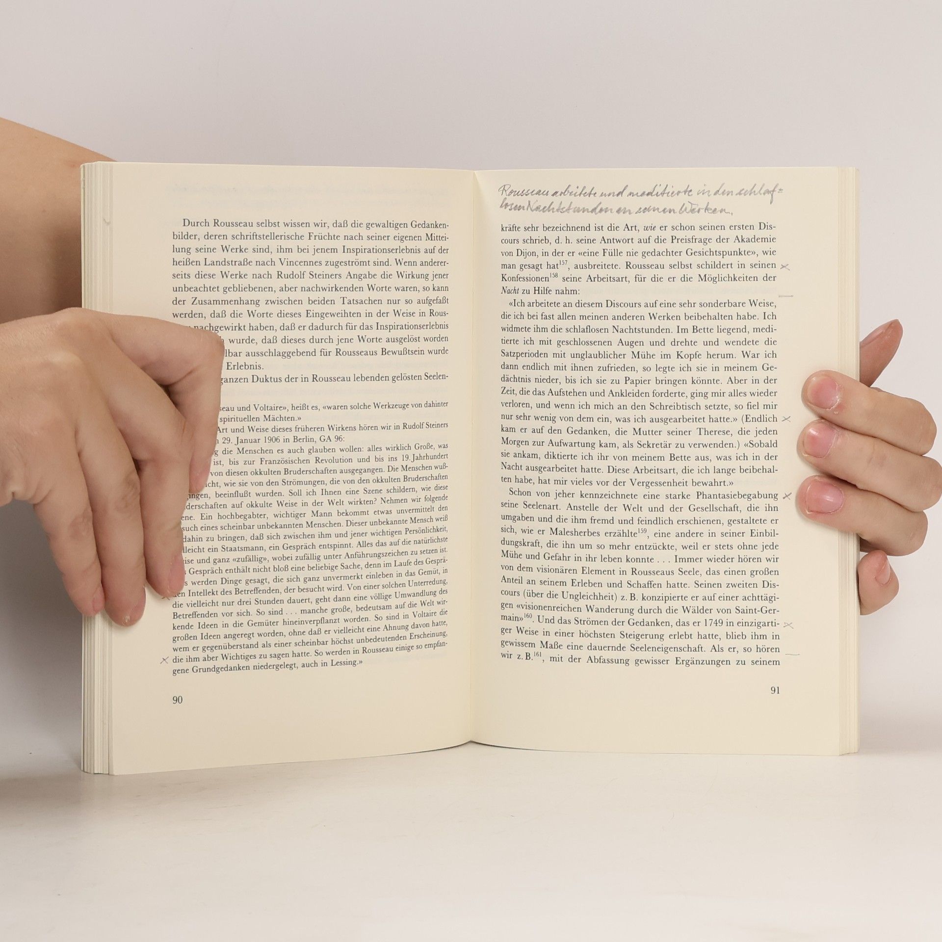 Karl Heyer Gestalten und Ereignisse vor der Französischen Revolution
