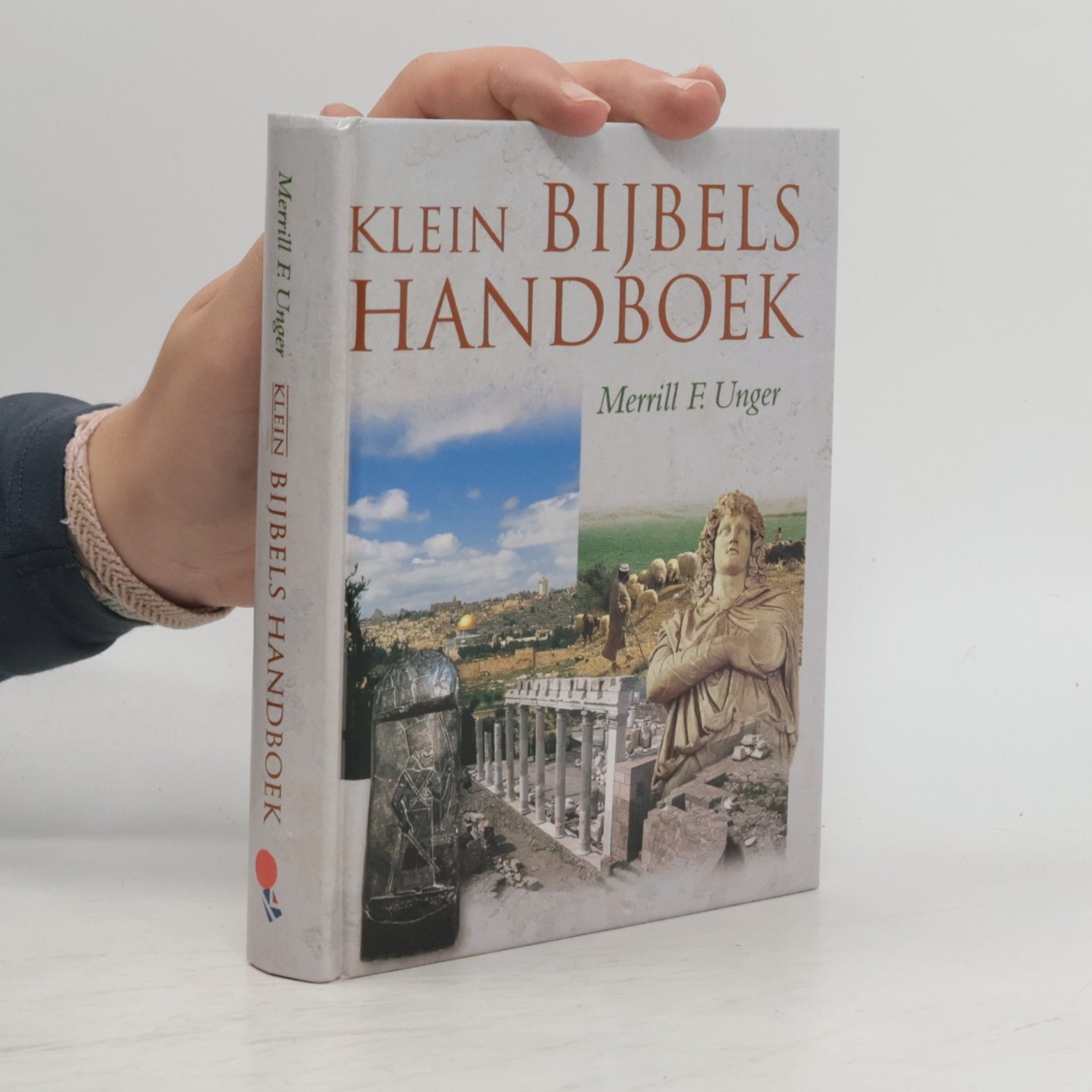 Klein Bijbels Handboek
