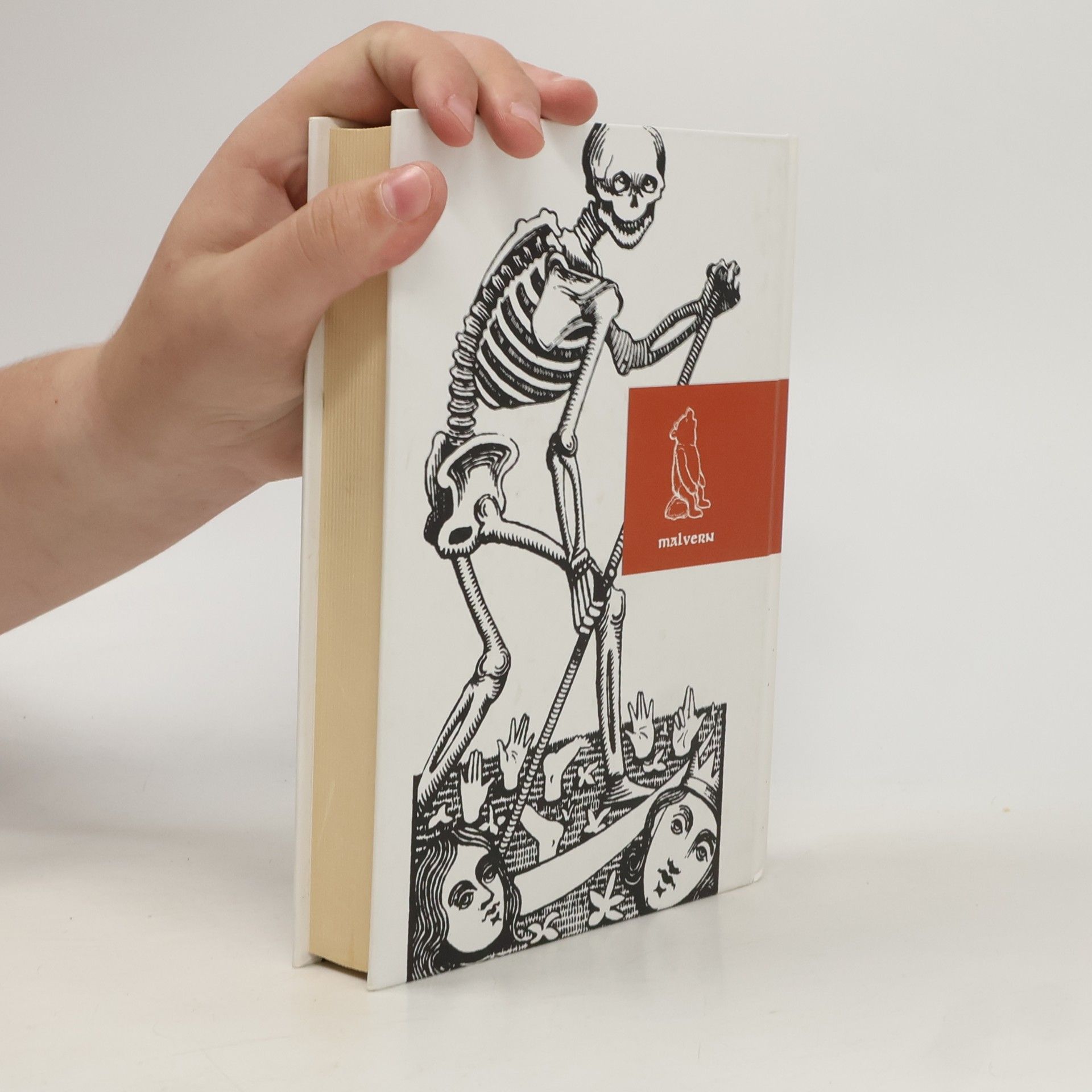 Zdeněk Neubauer Slabikář hermetické symboliky a čítanka tarotu