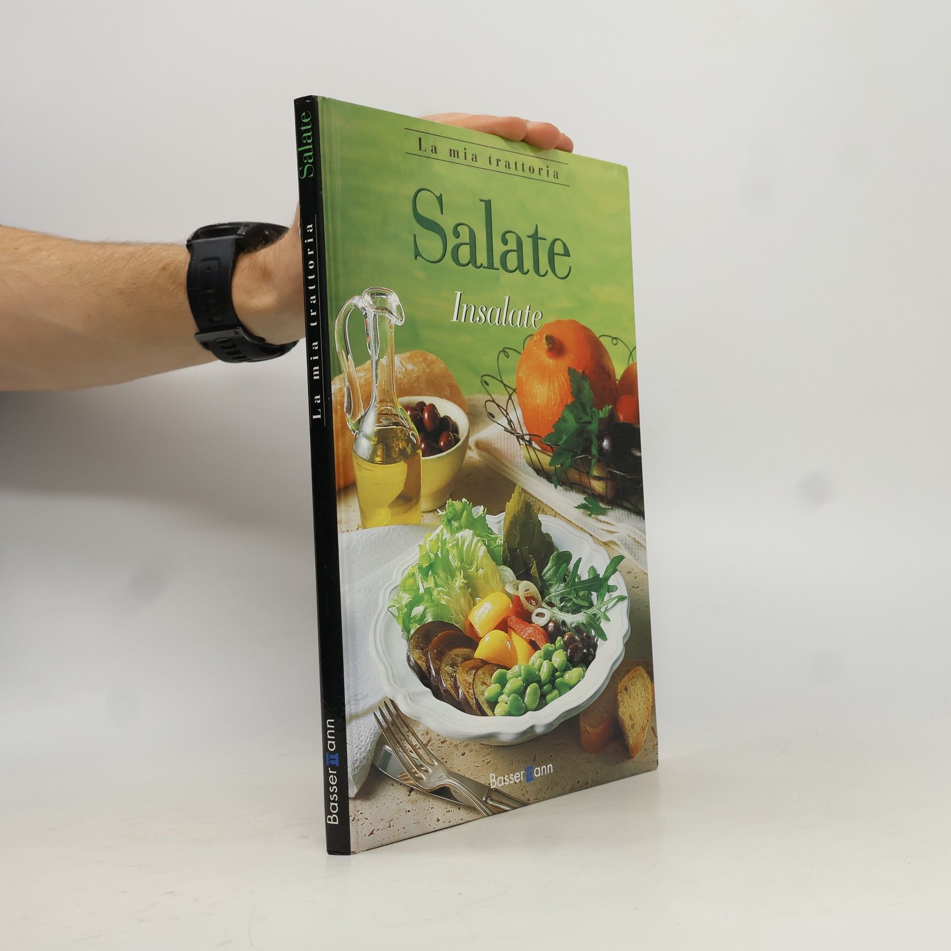 Salate