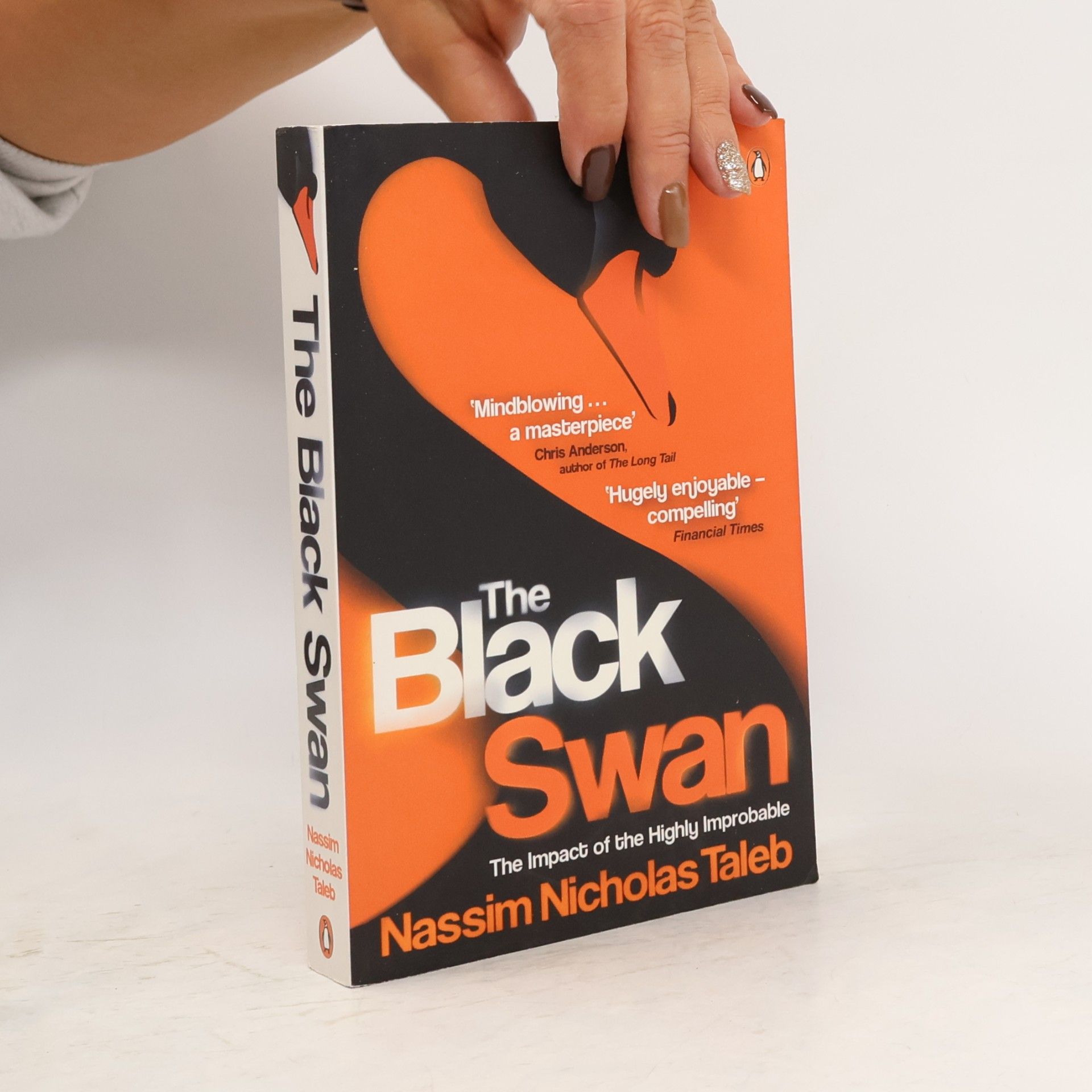 The Black Swan