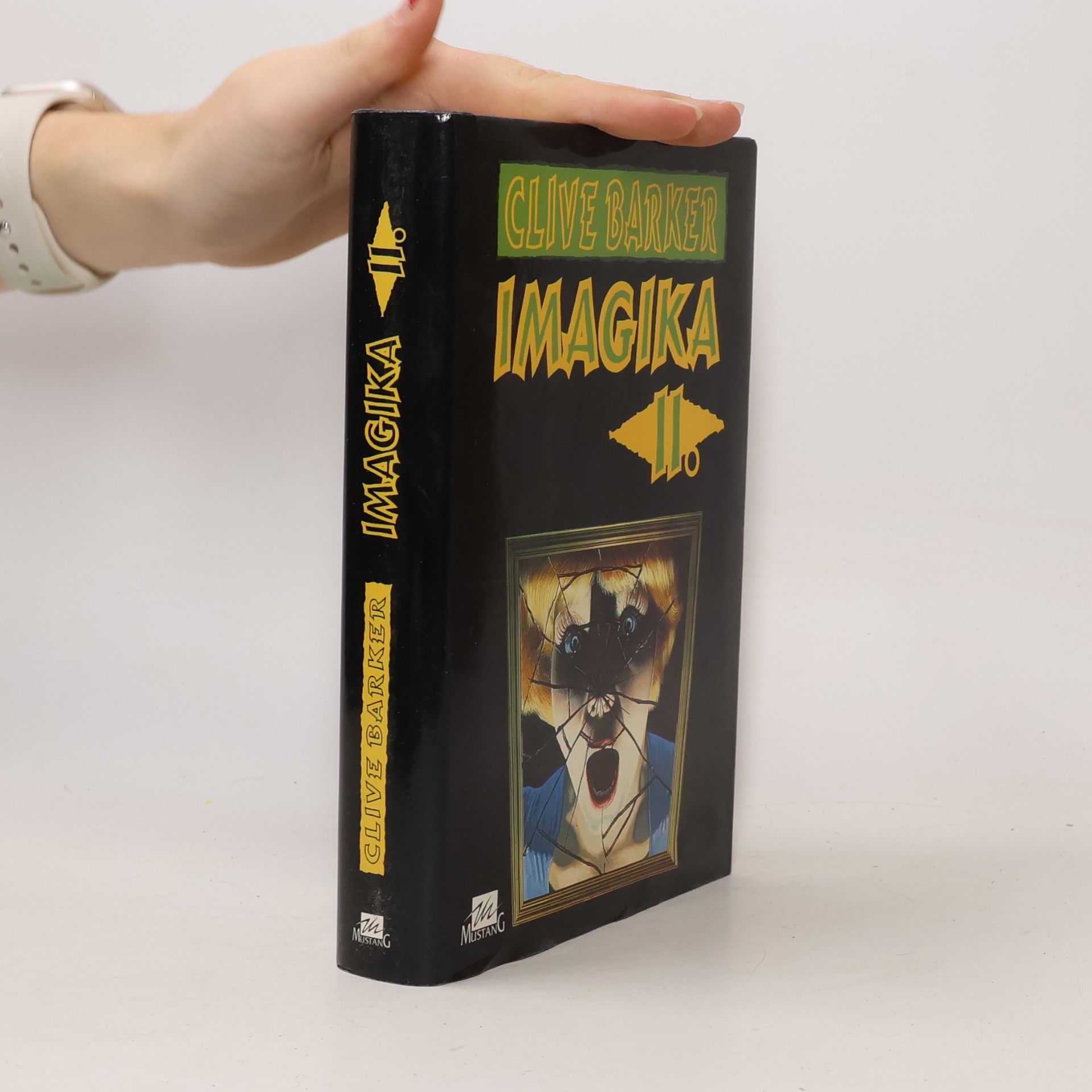 Imagika II. díl