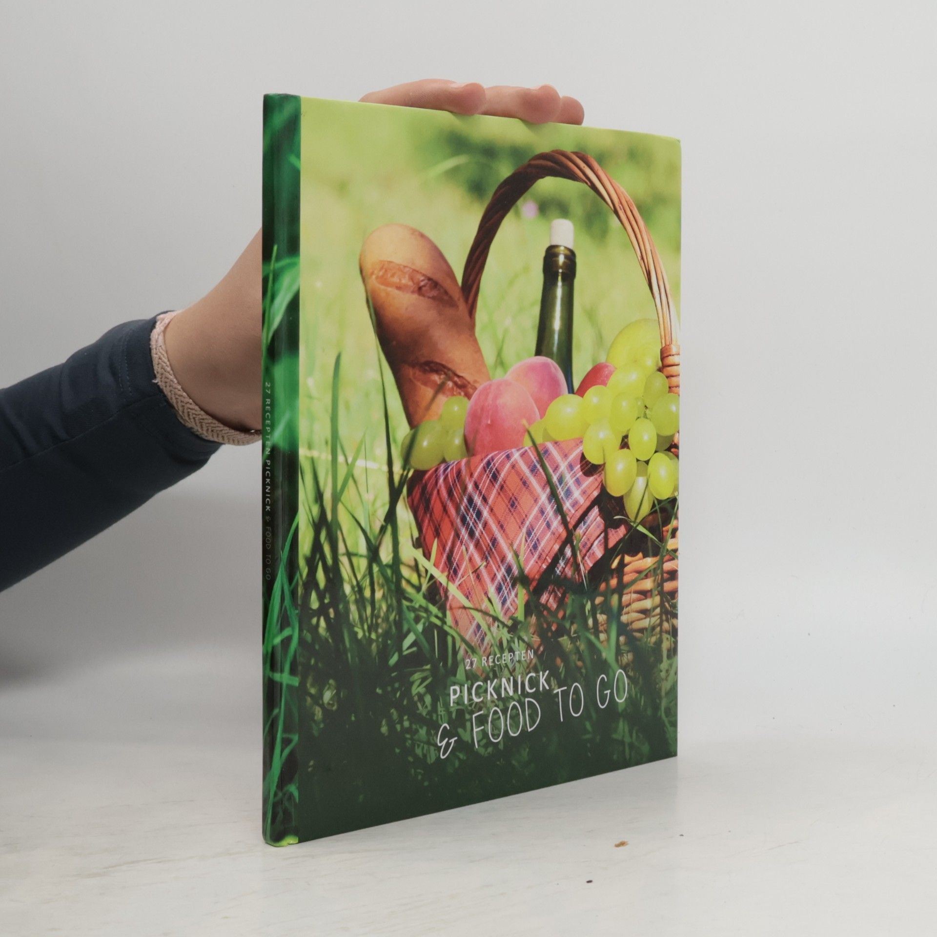 Auteurscollectief Picknick & Food to Go