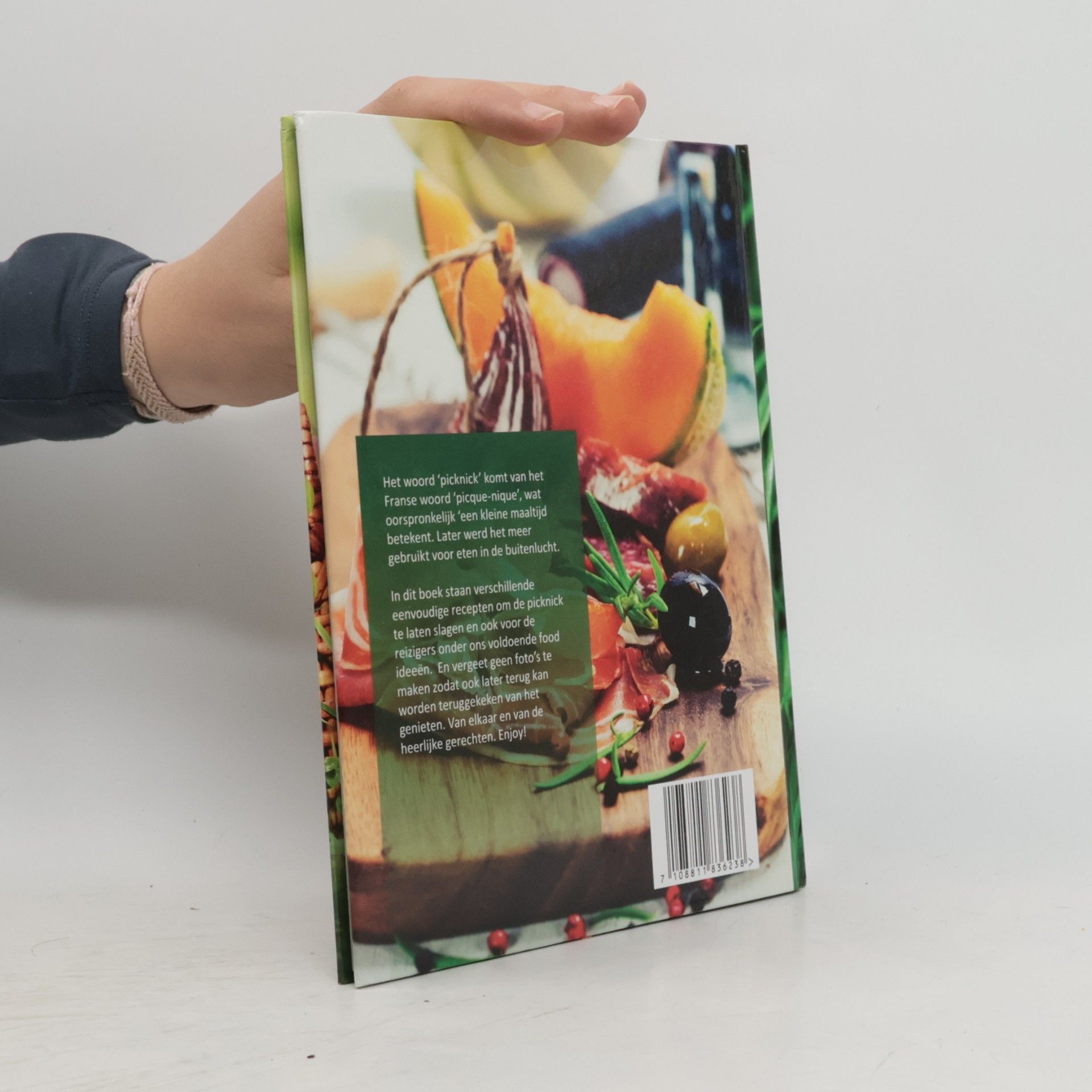 Auteurscollectief Picknick & Food to Go