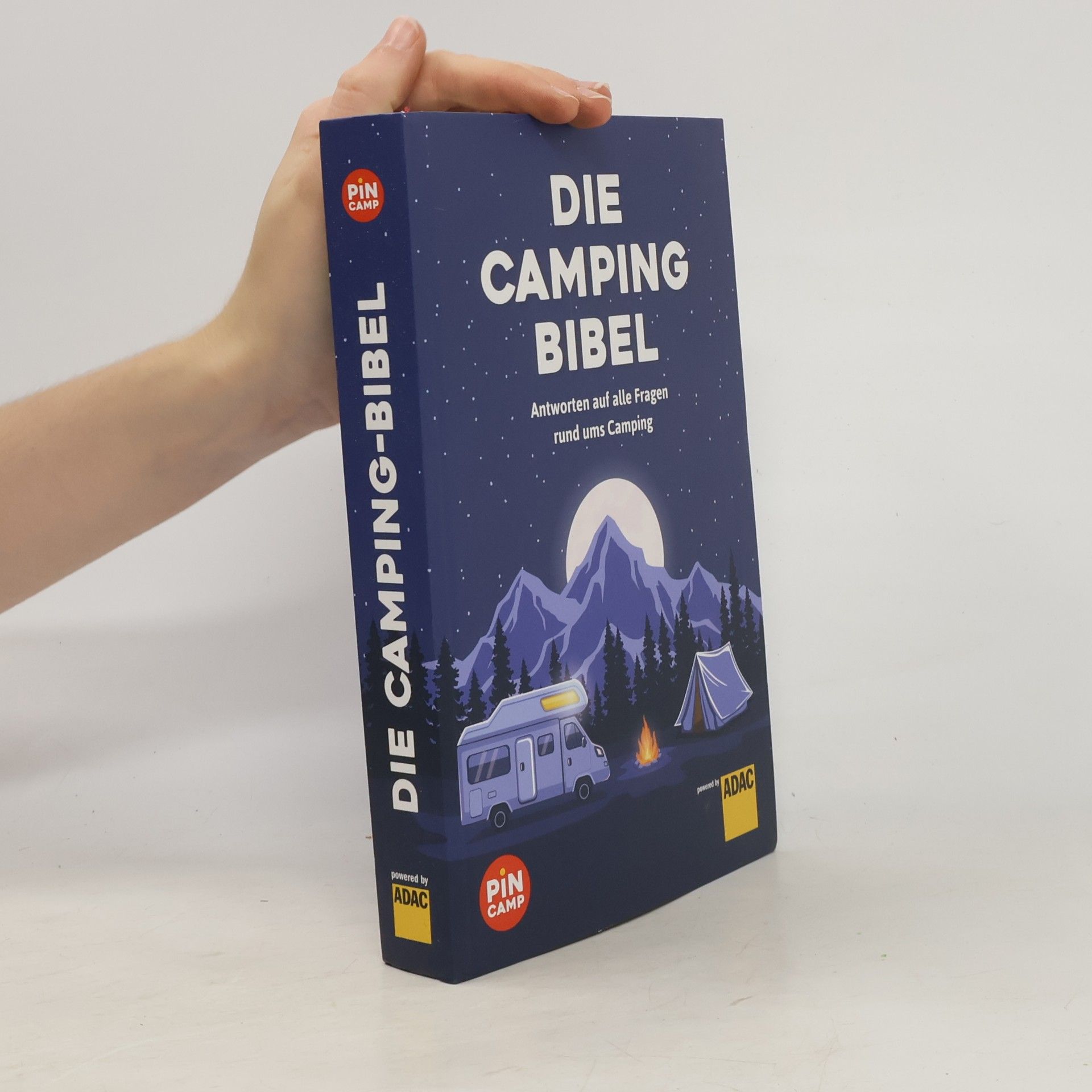 Die Campingbibel