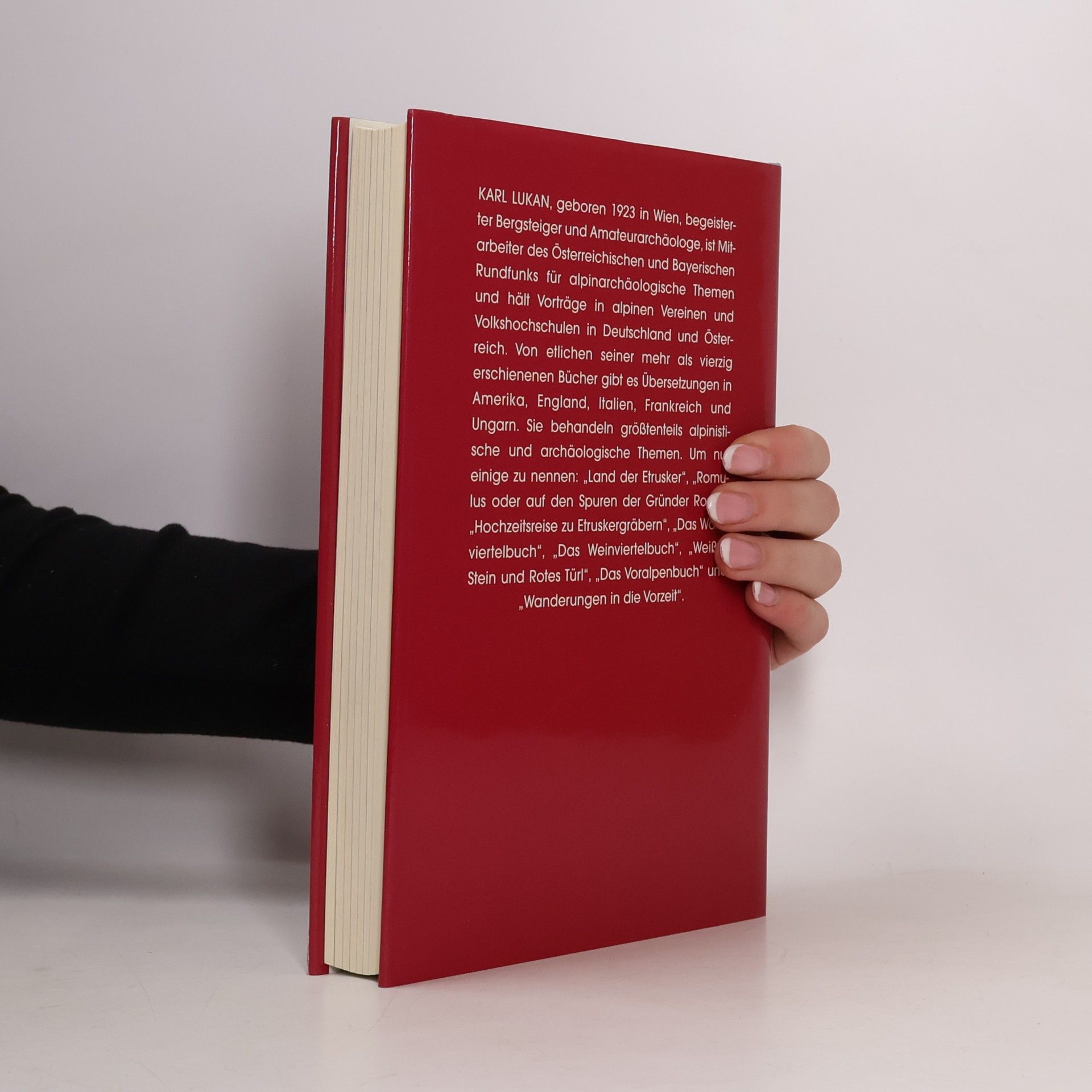 Various authors Seltsame kultstättensonderbare Heilige