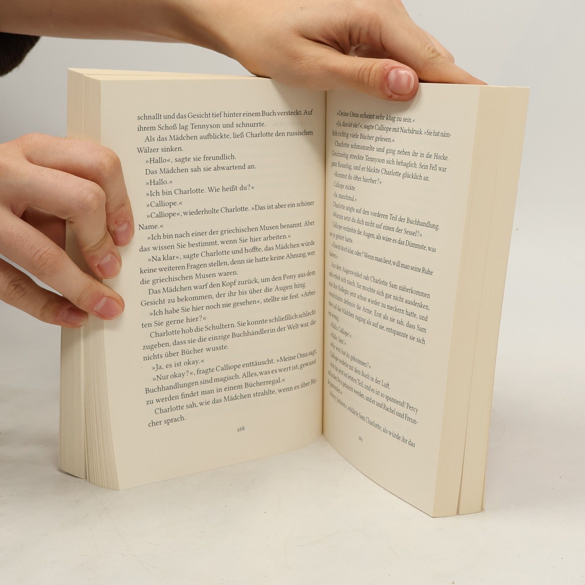 Frida Skybäck Die kleine Buchhandlung am Ufer der Themse