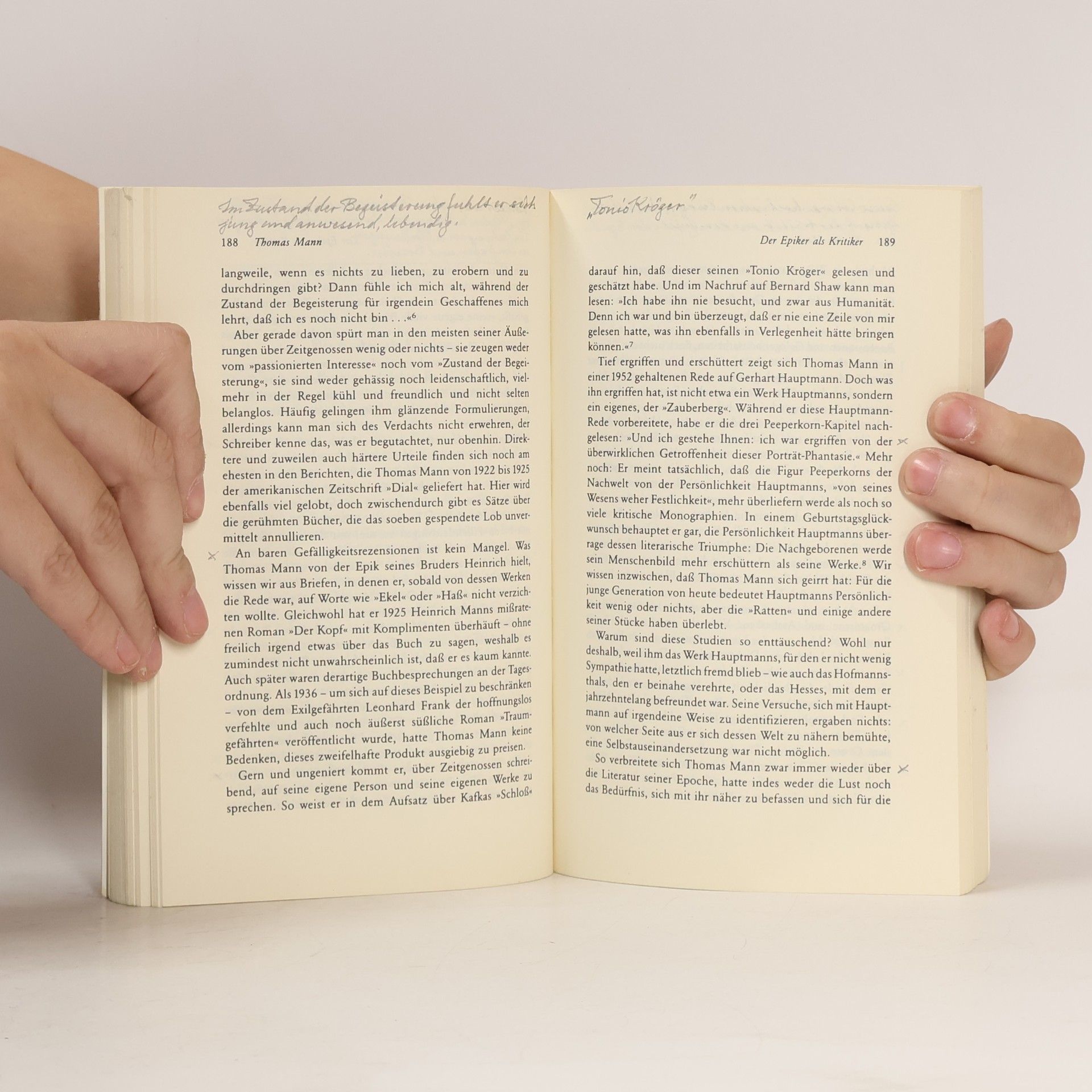 Marcel Reich-Ranicki Die Anwälte der Literatur