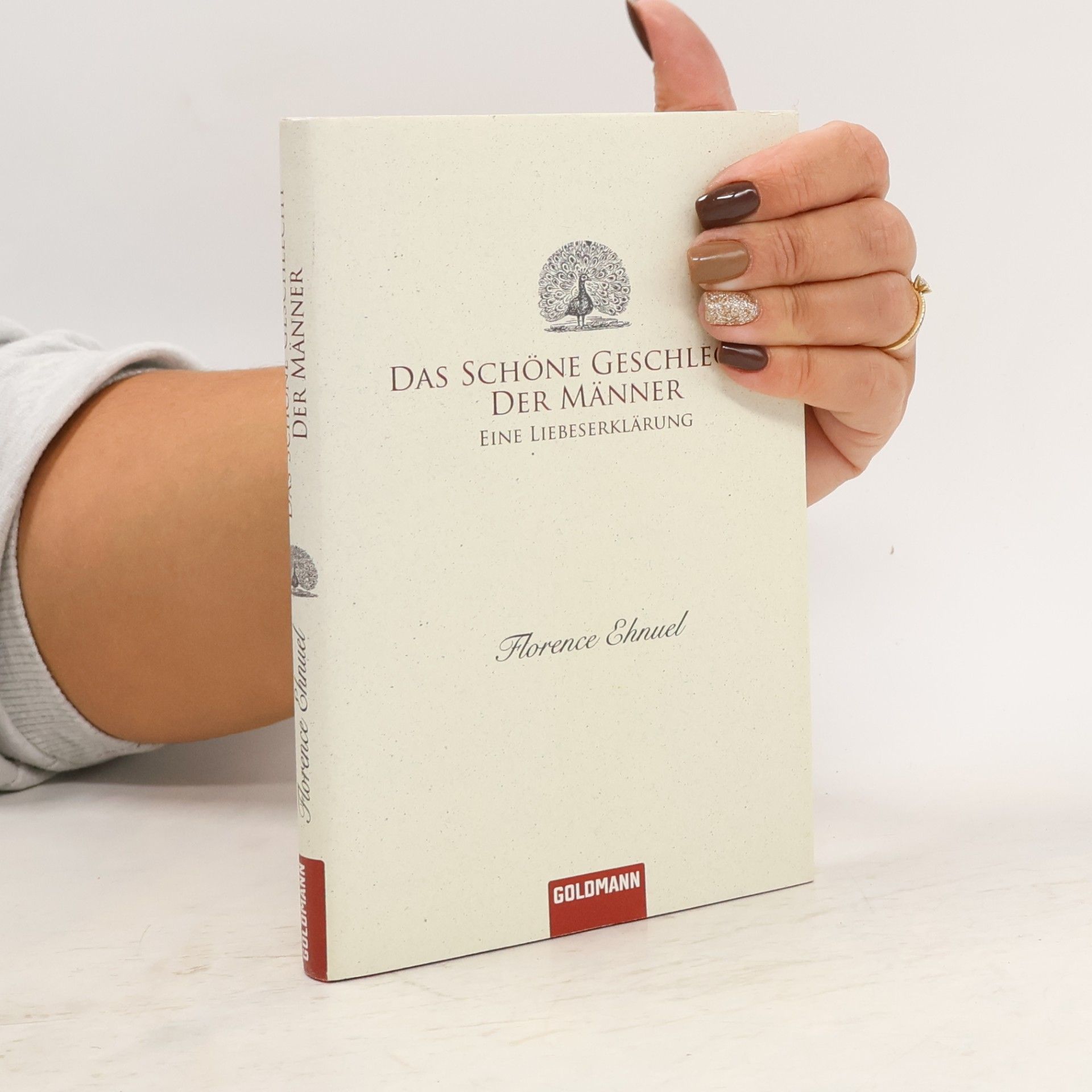 Das schöne Geschlecht der Männer