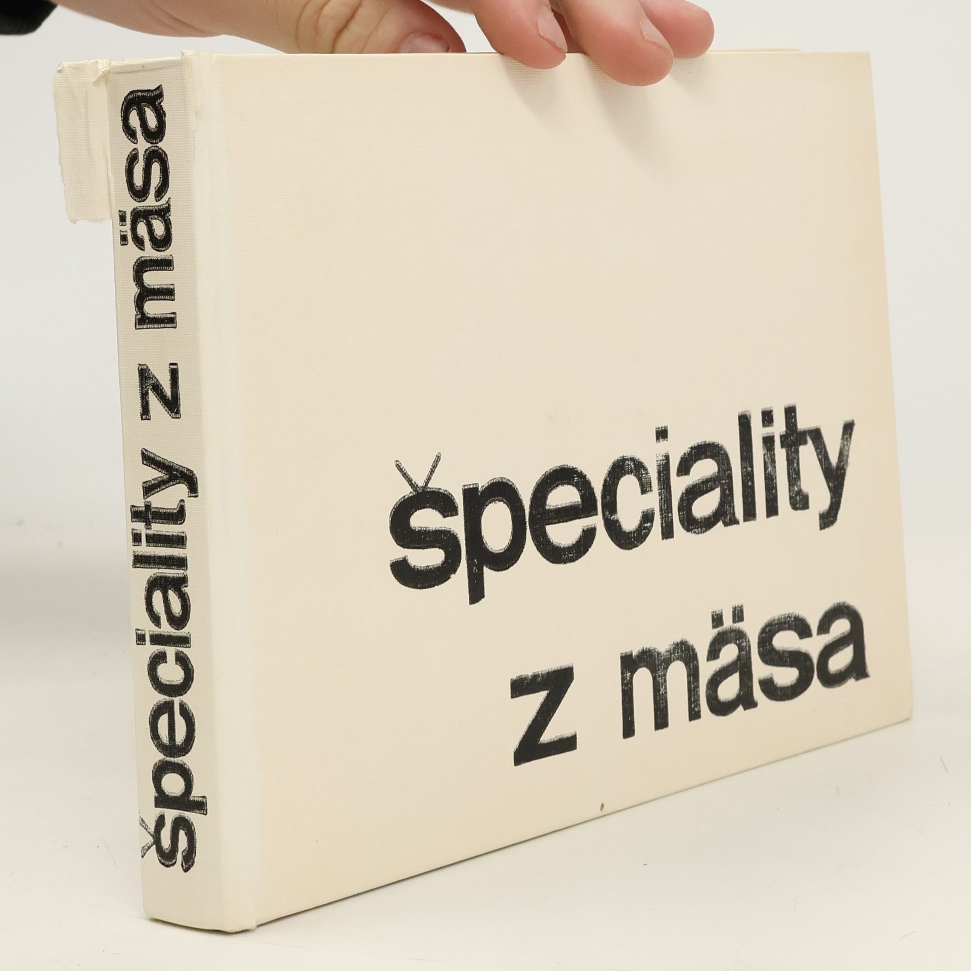 Špeciality z mäsa