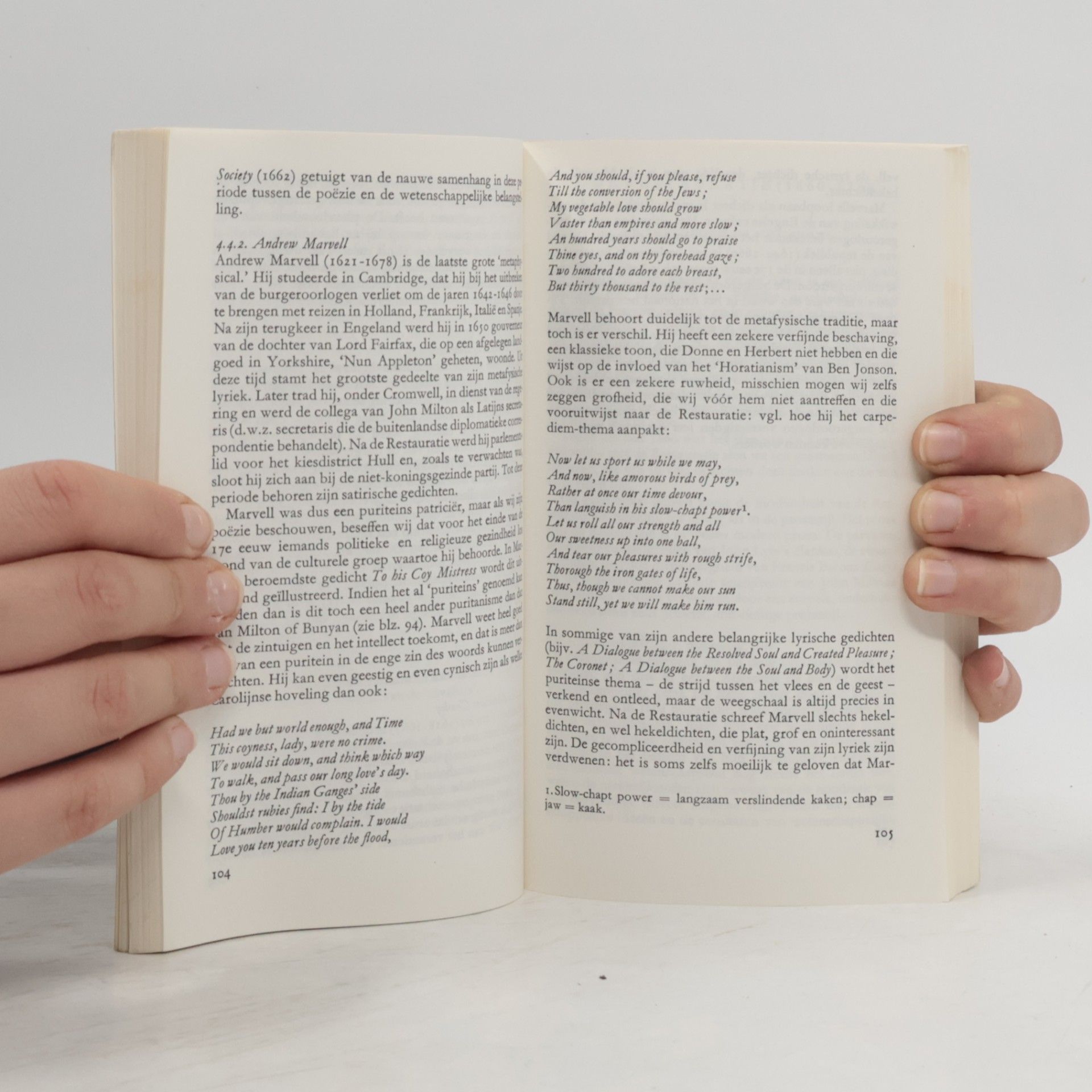 T.A. Birrell Prisma pocket - 2568: Engelse letterkunde