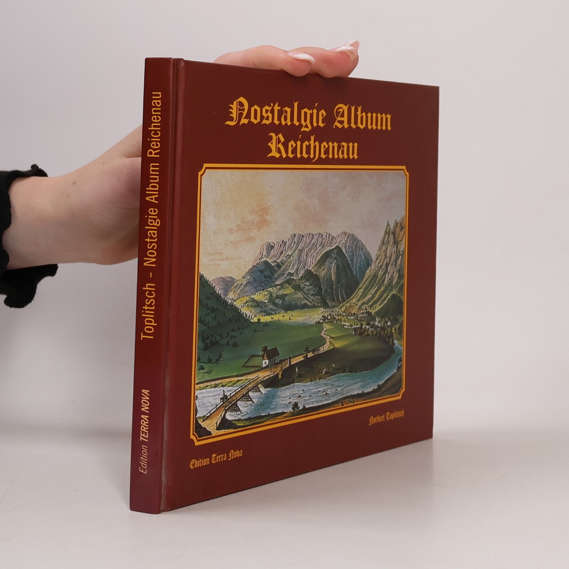 Nostalgie Album Reichenau