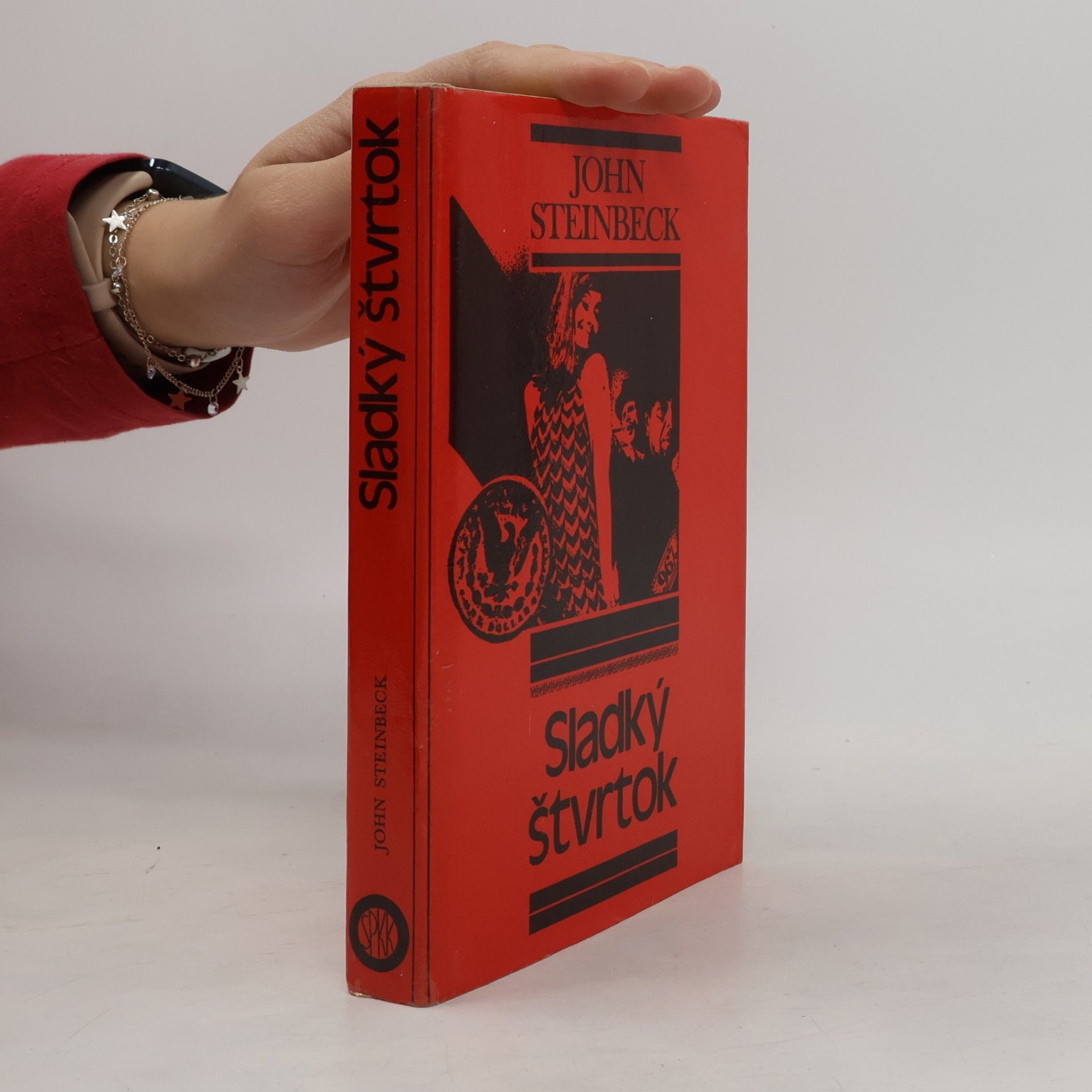 Sladký štvrtok