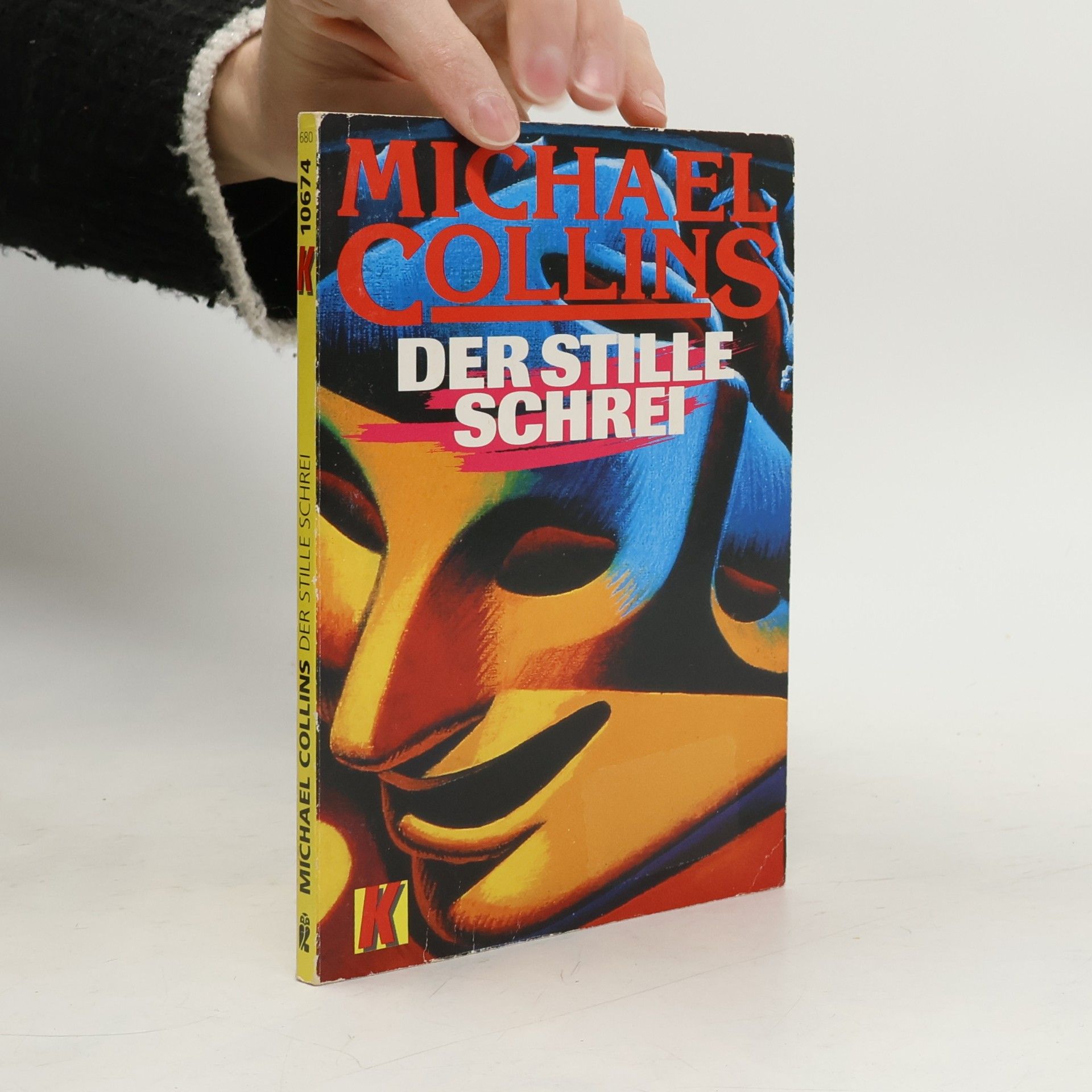 Der stille Schrei