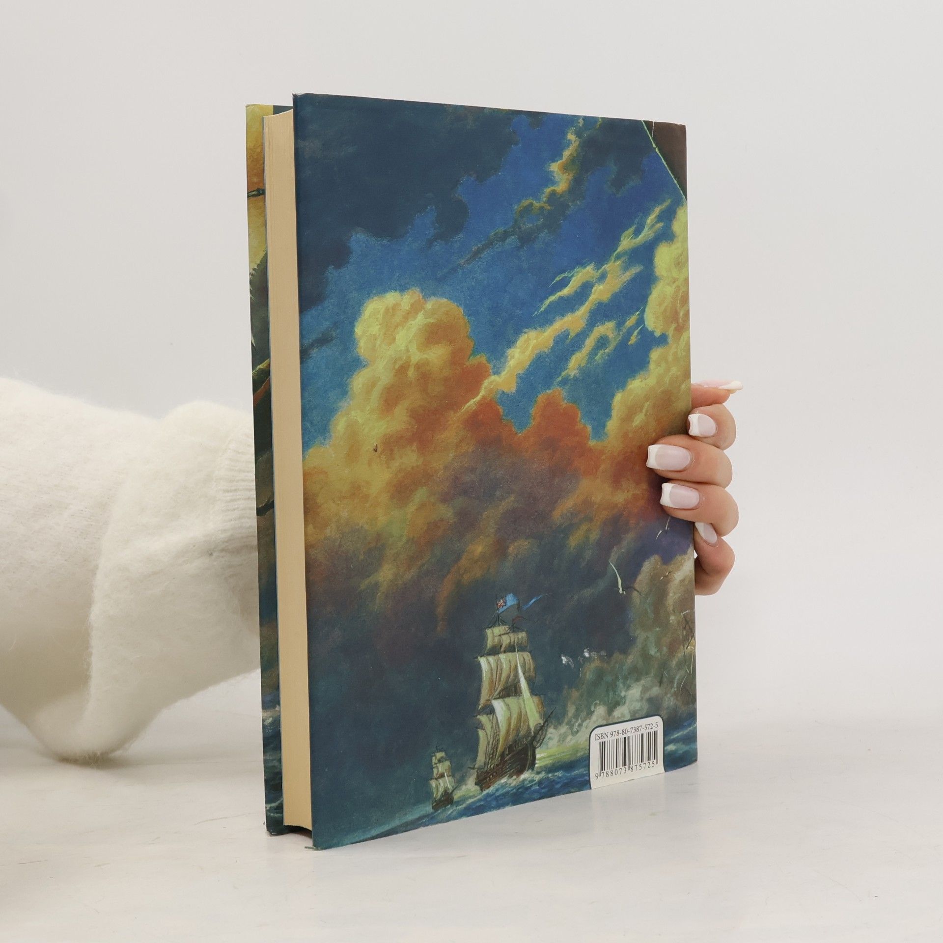 Naomi Novik Vítězství orlů