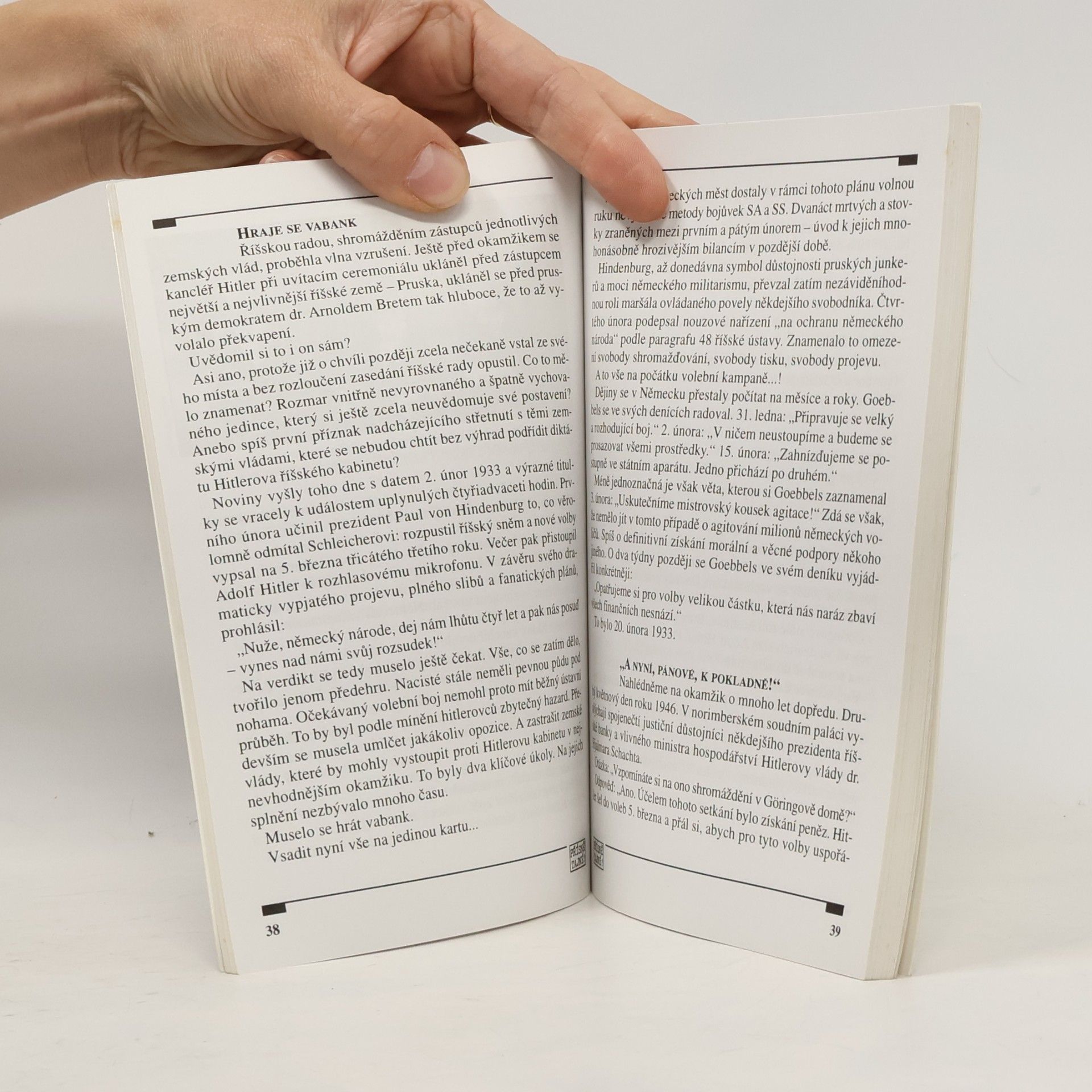 Jiří Kovařík Přísně tajné! : literatura faktu 2/98