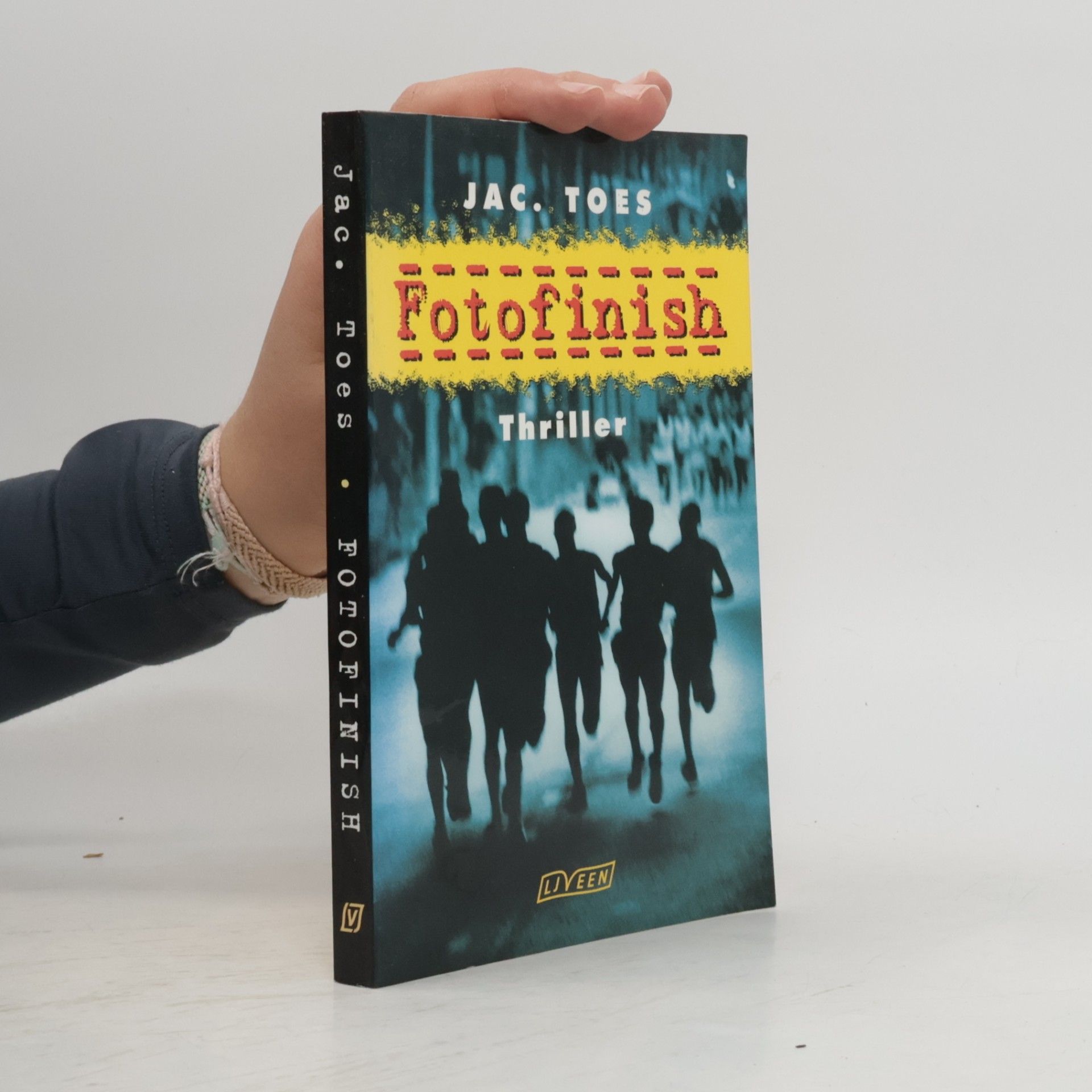 Fotofinish